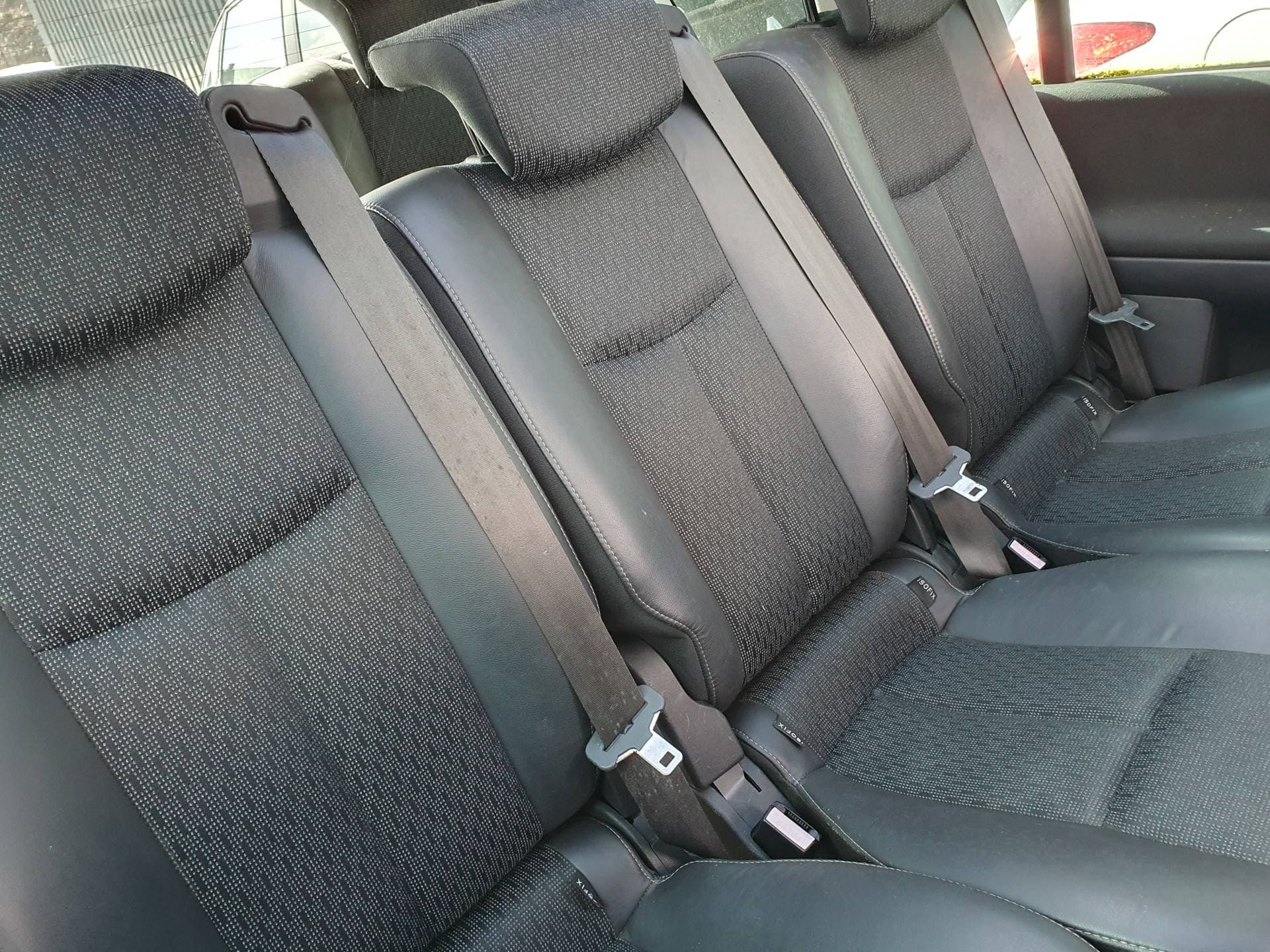 Renault Espace thumbnail 8