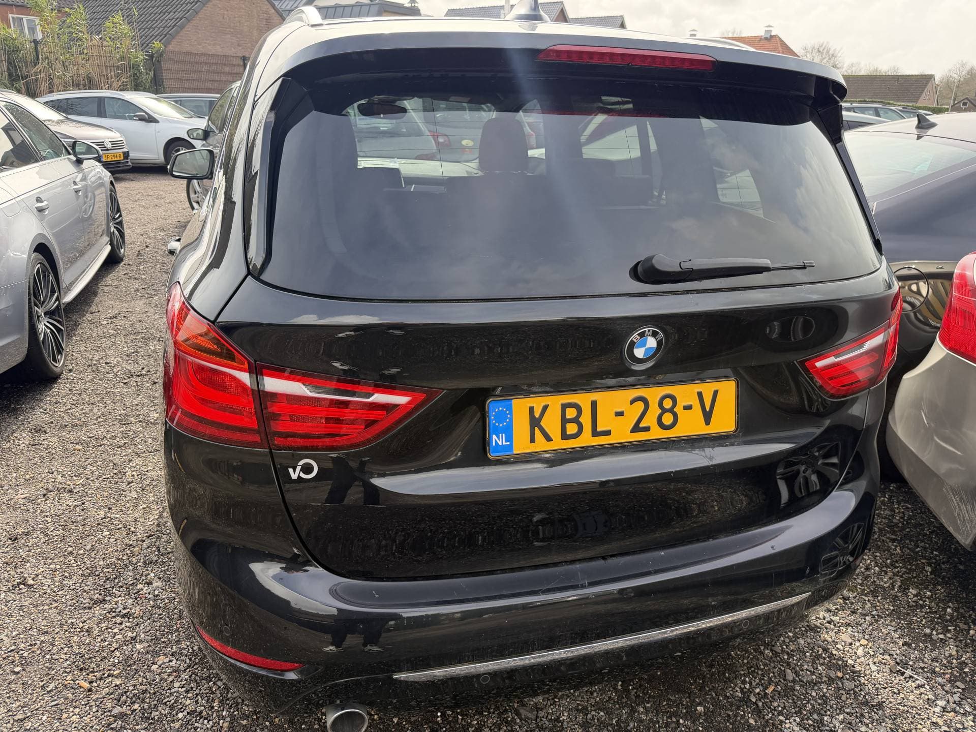 Bmw 2 Serie thumbnail 2