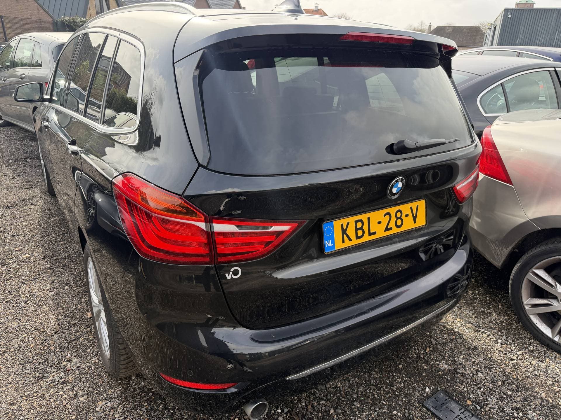 Bmw 2 Serie thumbnail 13