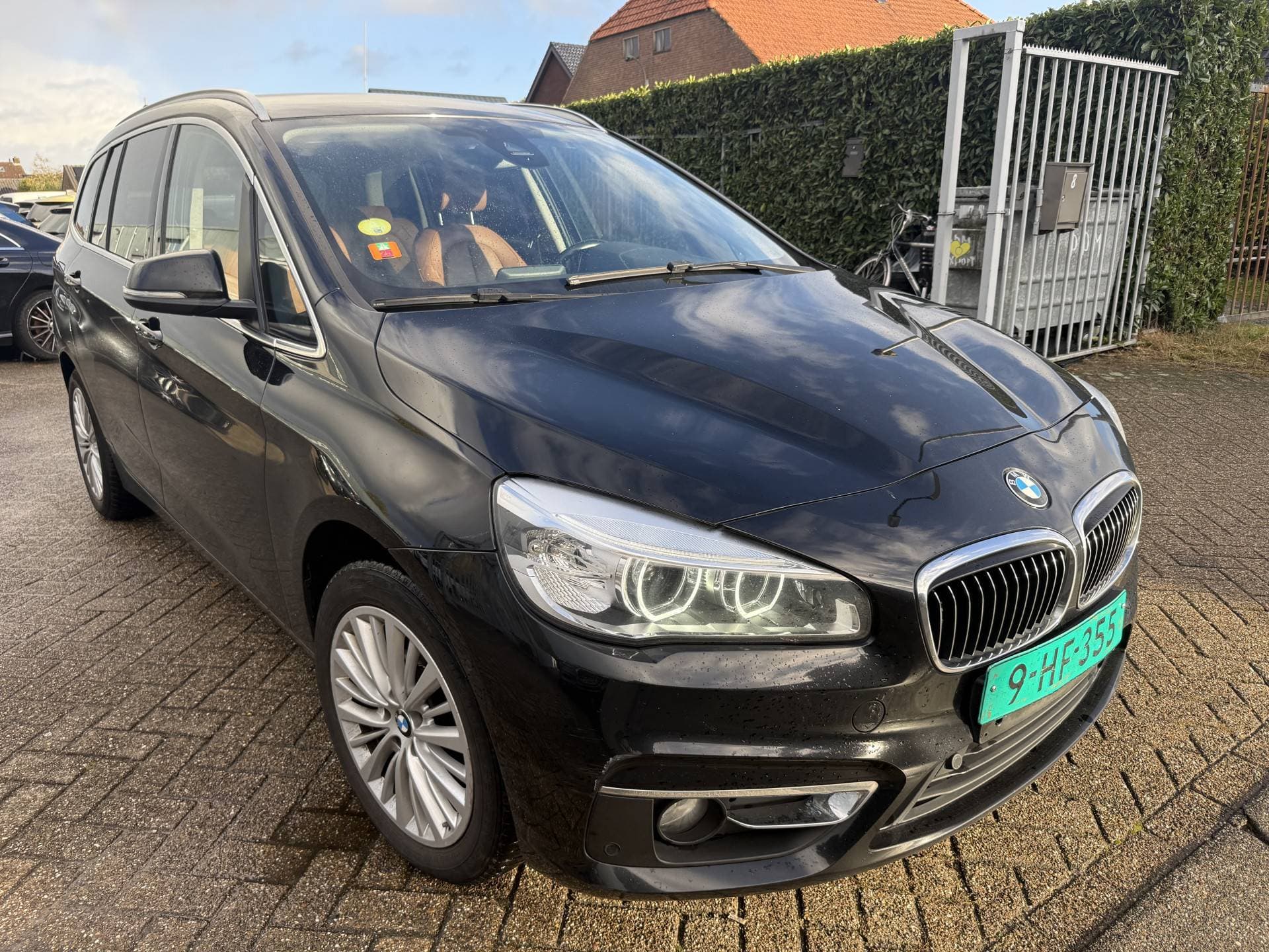 Bmw 2 Serie thumbnail 3