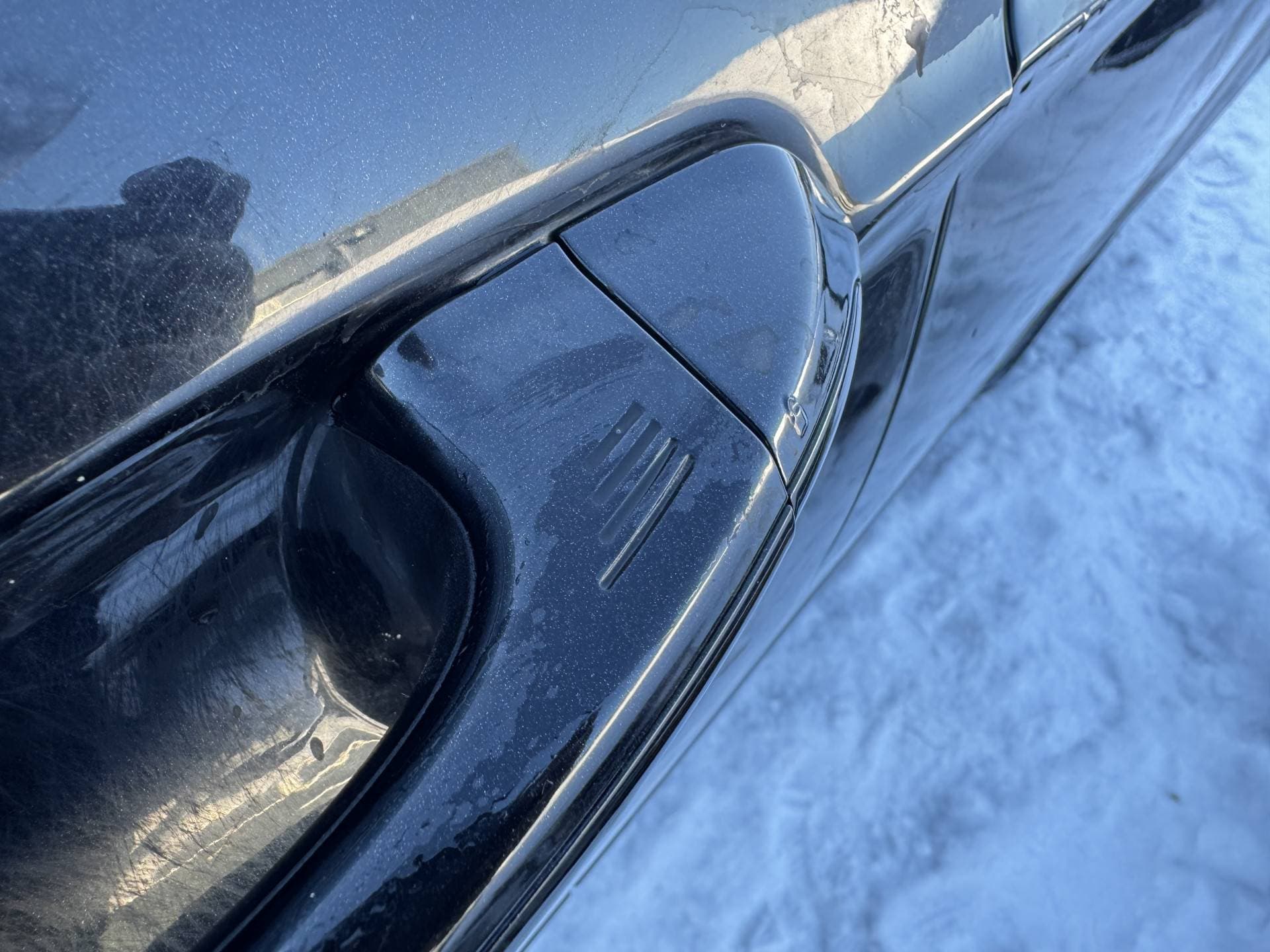 Ford Mondeo thumbnail 14