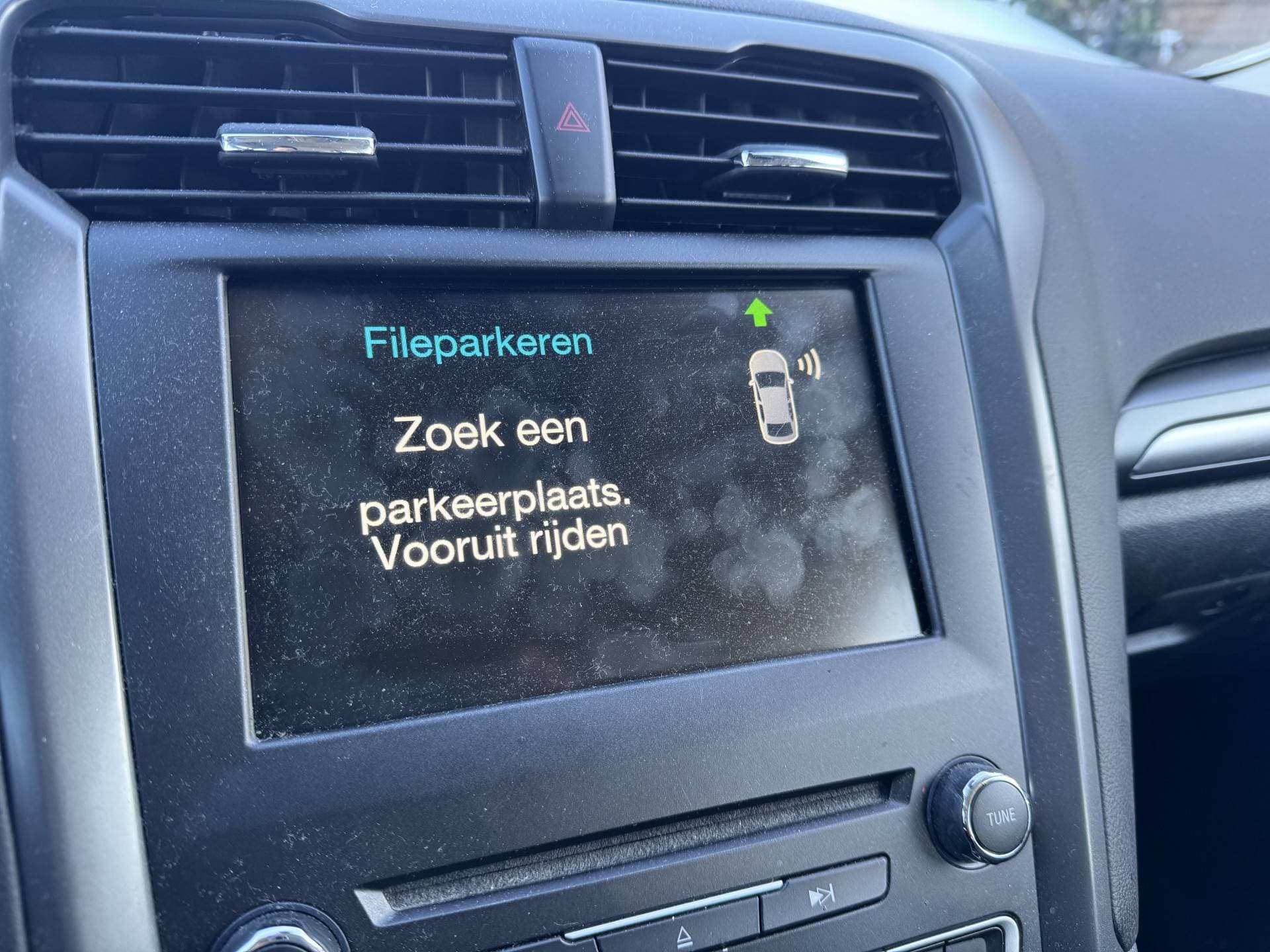 Ford Mondeo thumbnail 17