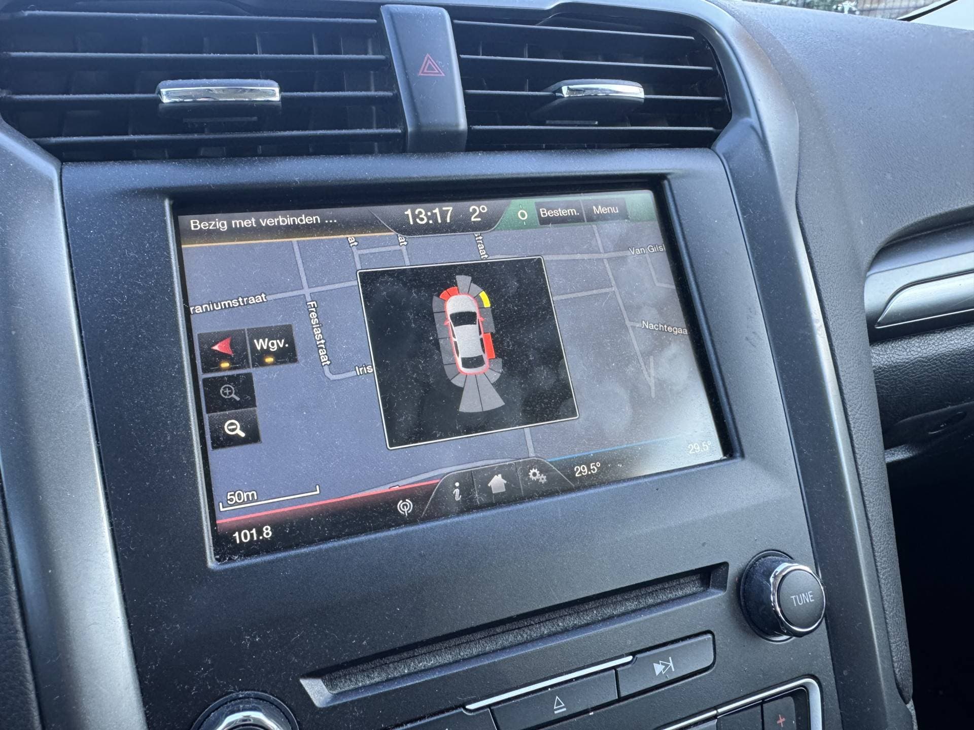 Ford Mondeo thumbnail 18