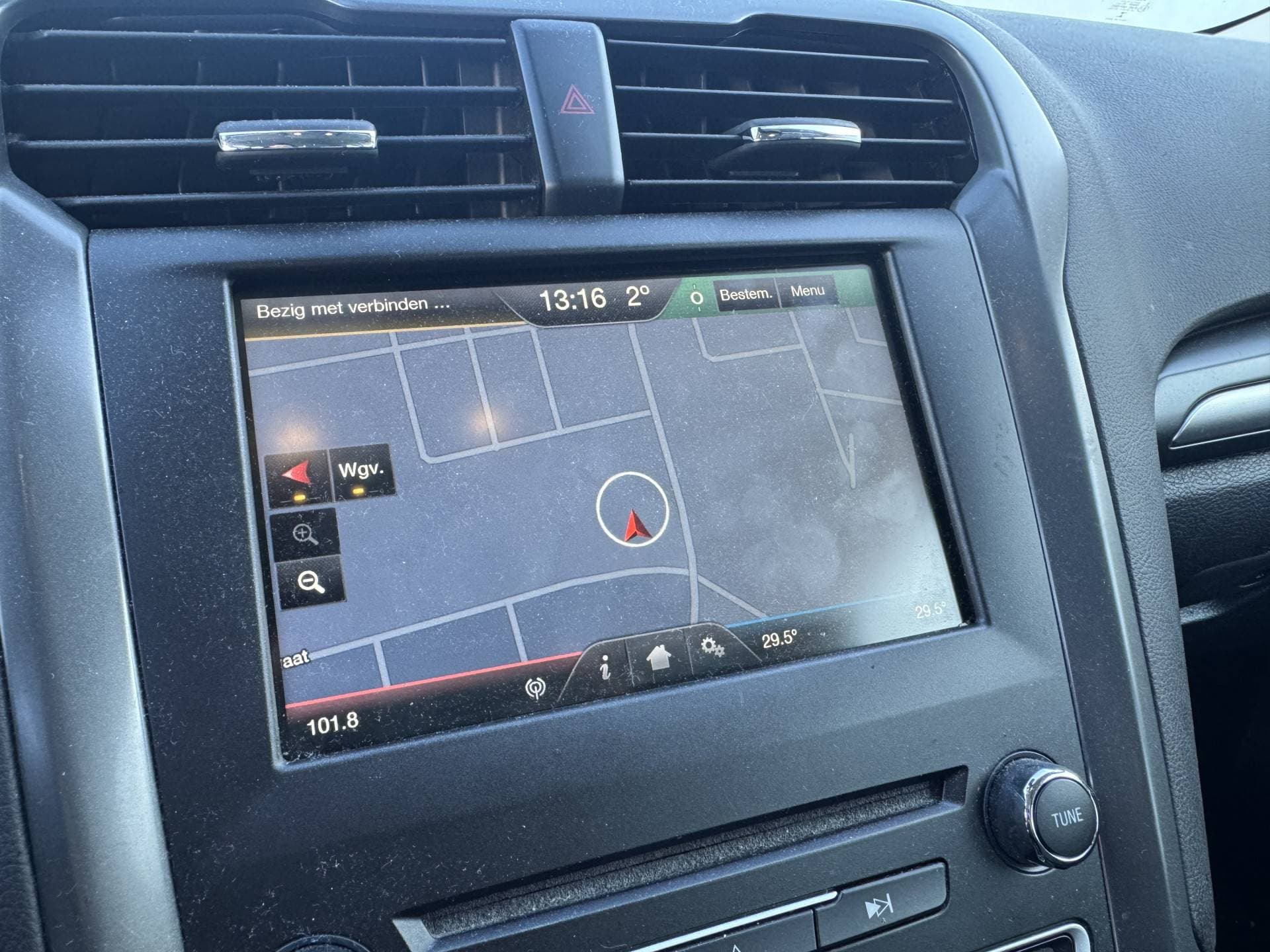 Ford Mondeo thumbnail 23