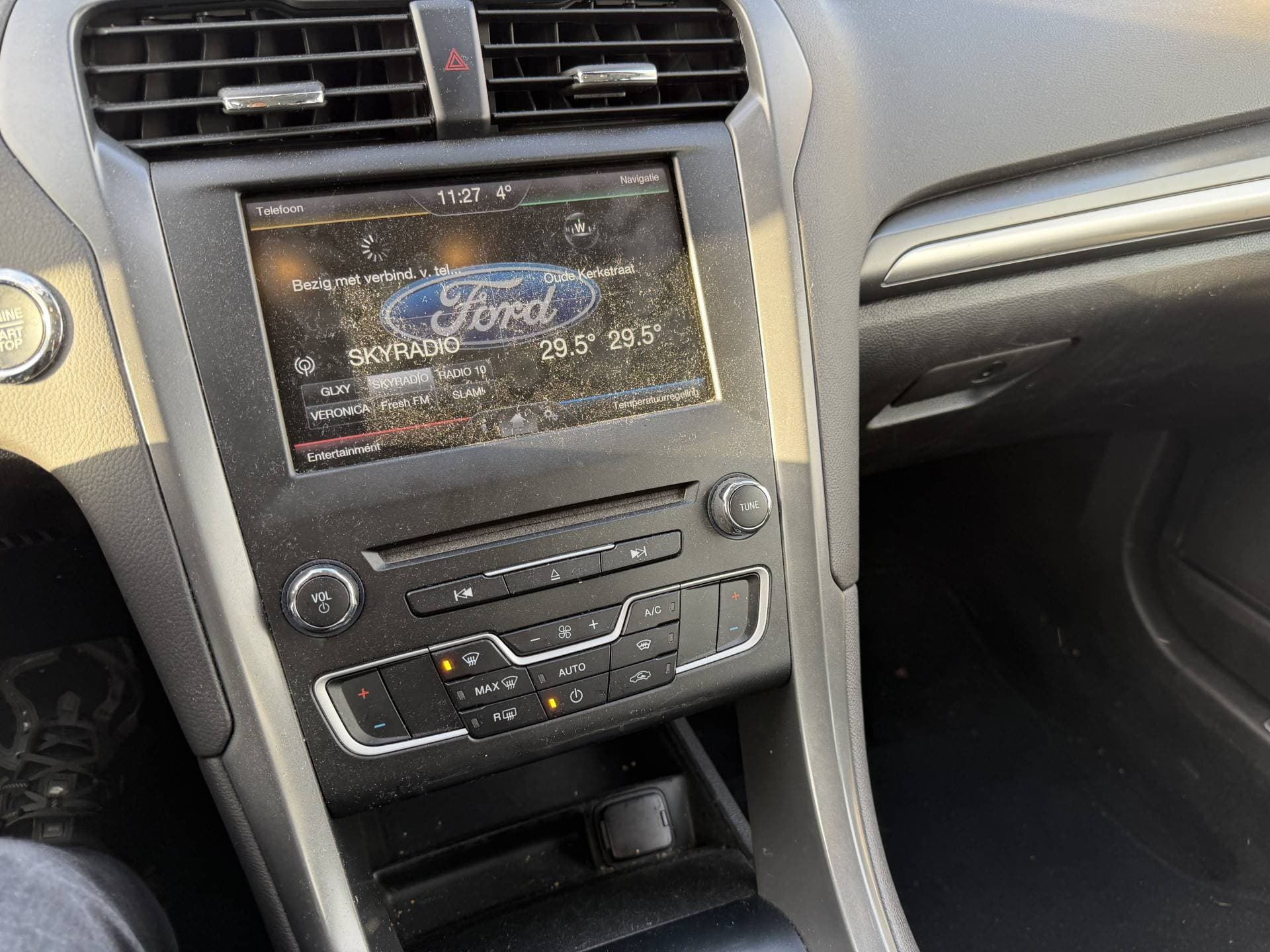 Ford Mondeo thumbnail 6