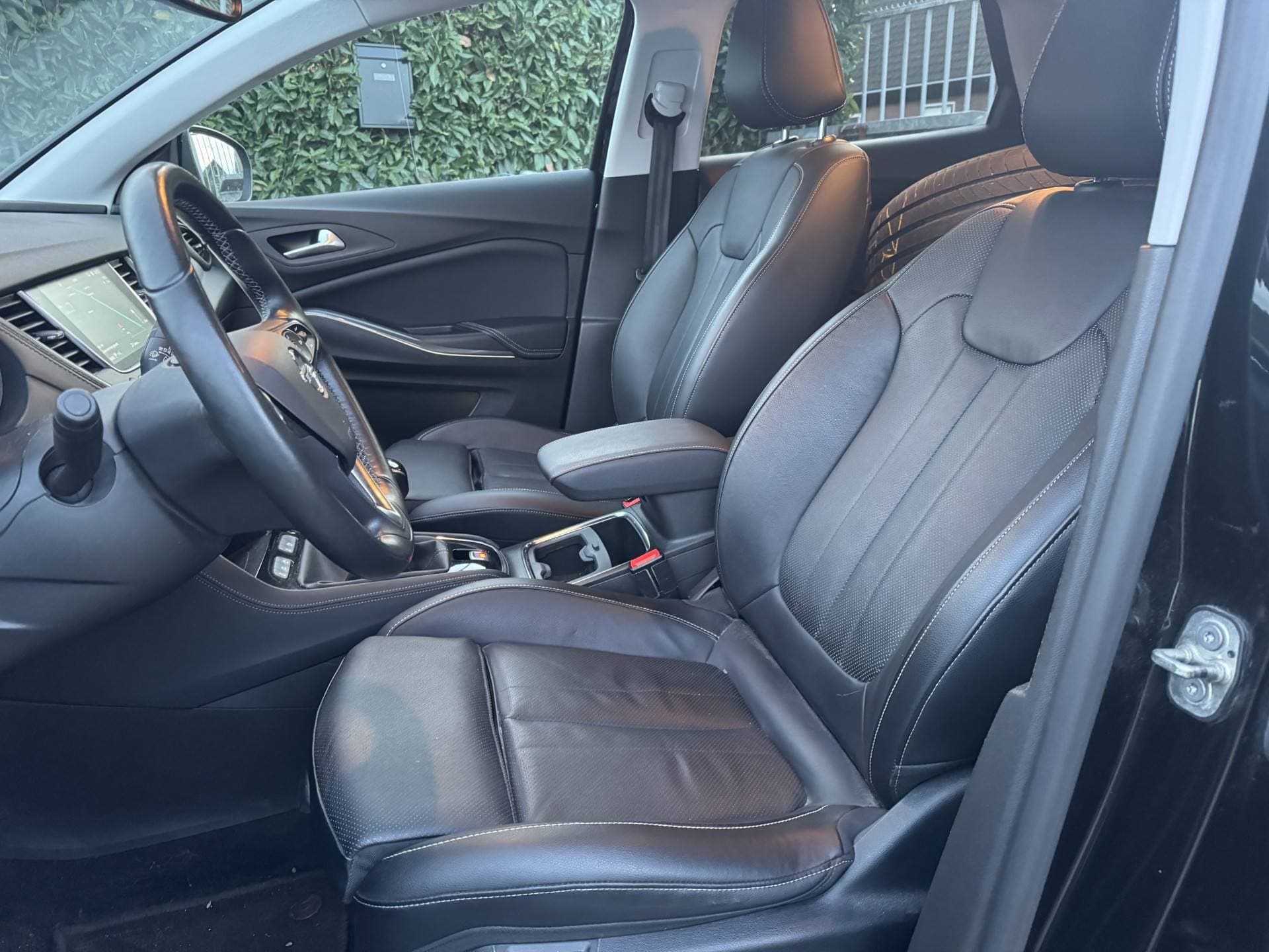 Opel Grandland X thumbnail 12