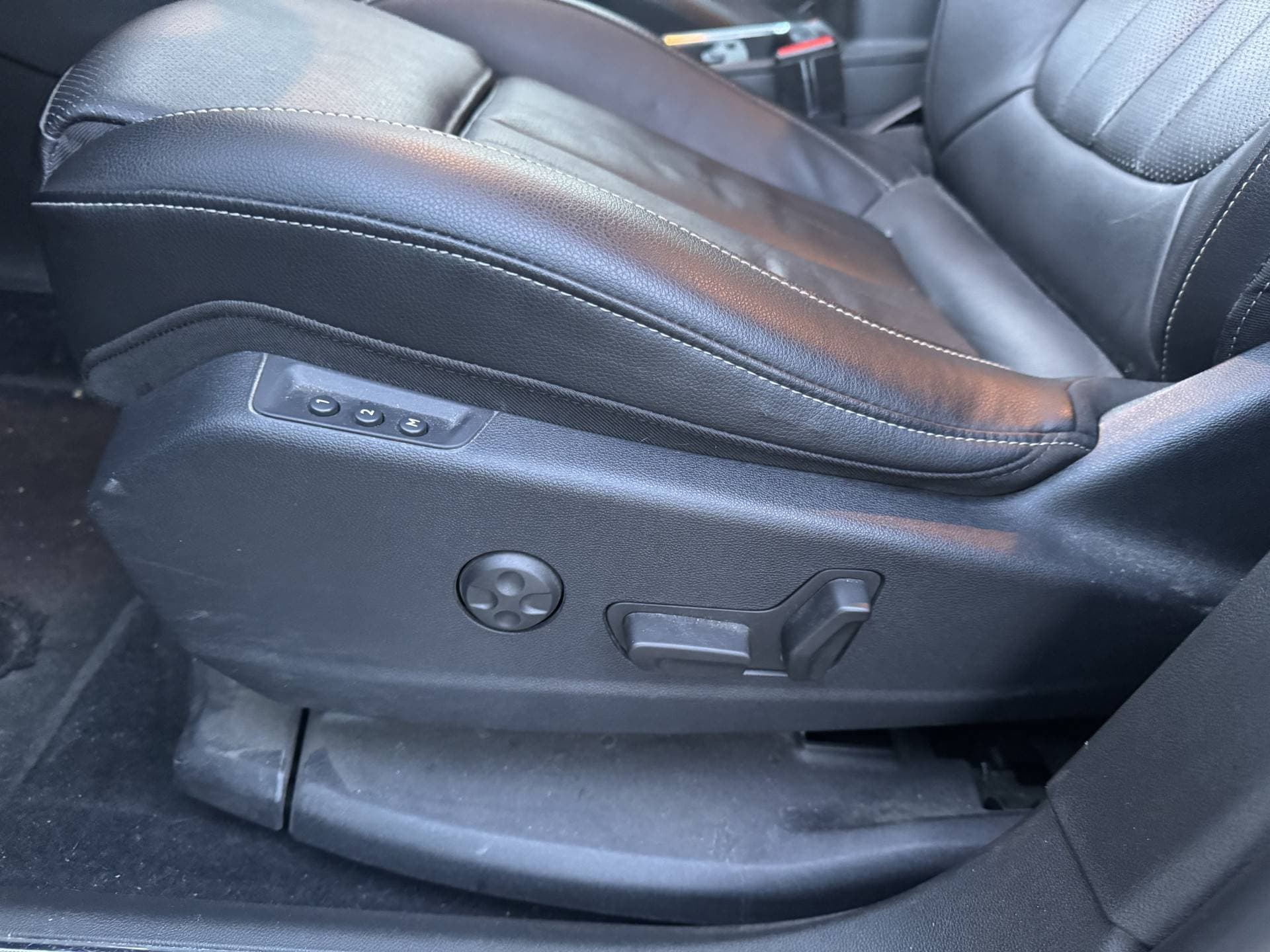 Opel Grandland X thumbnail 13