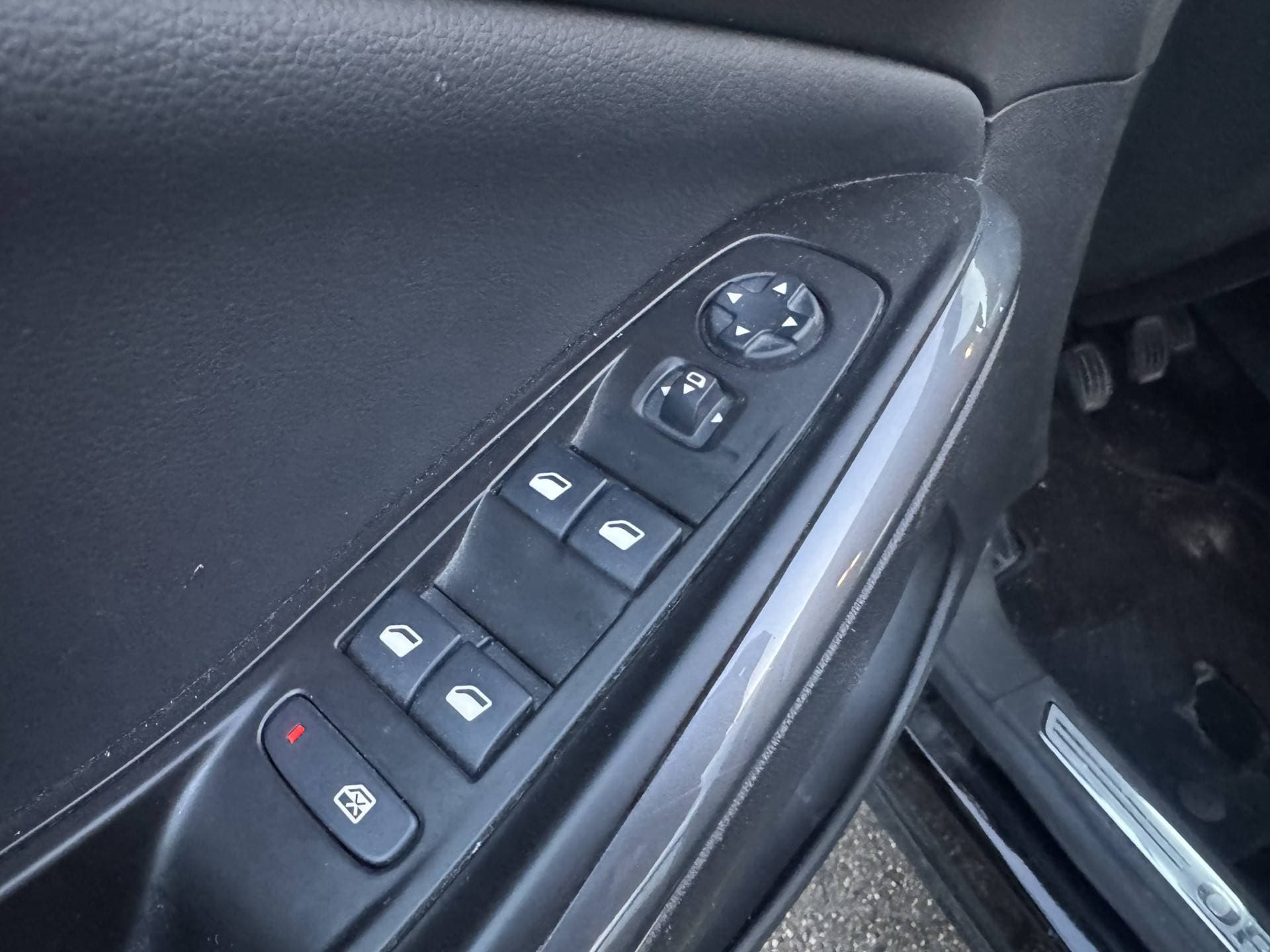 Opel Grandland X thumbnail 14