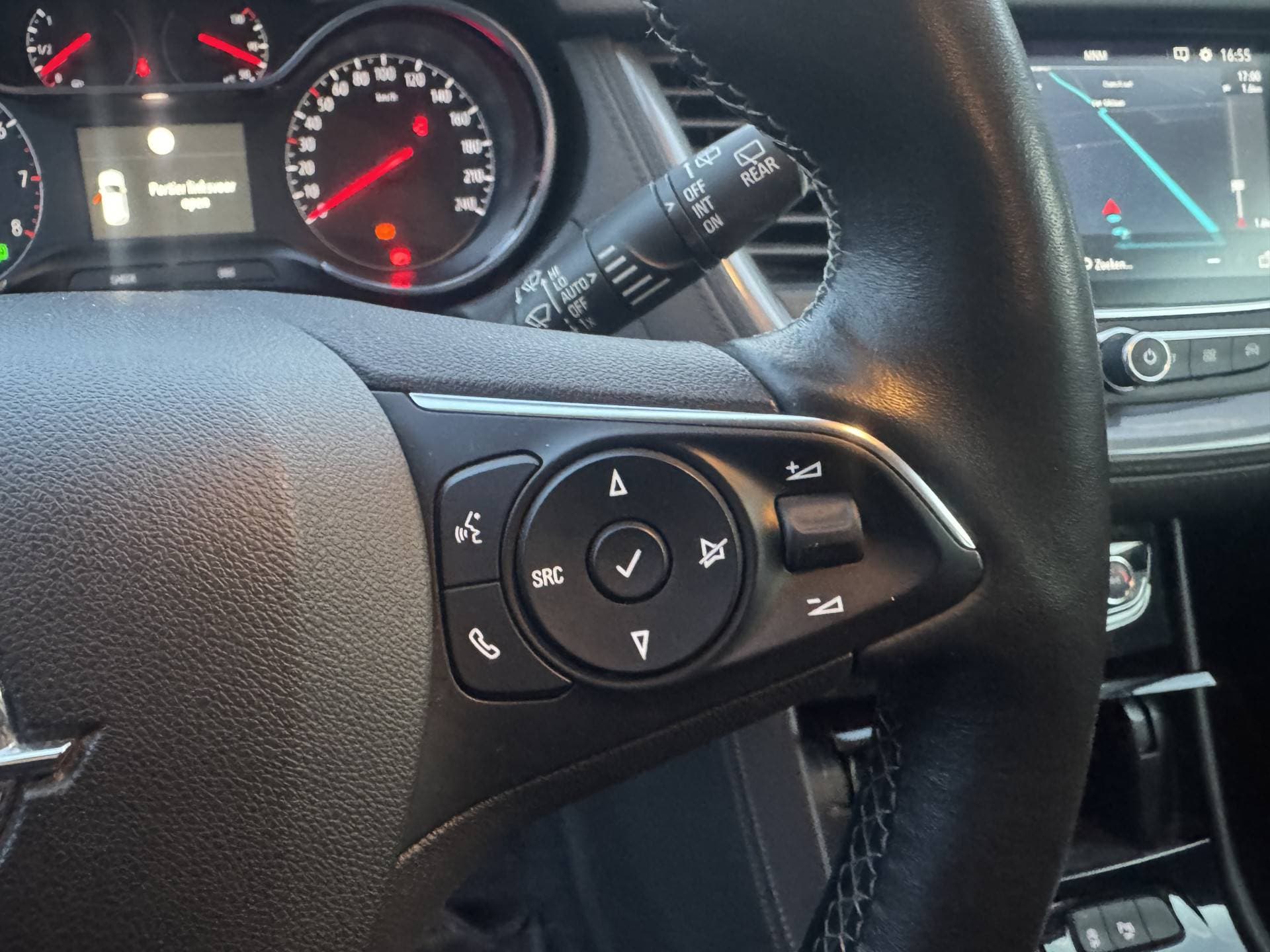 Opel Grandland X thumbnail 16