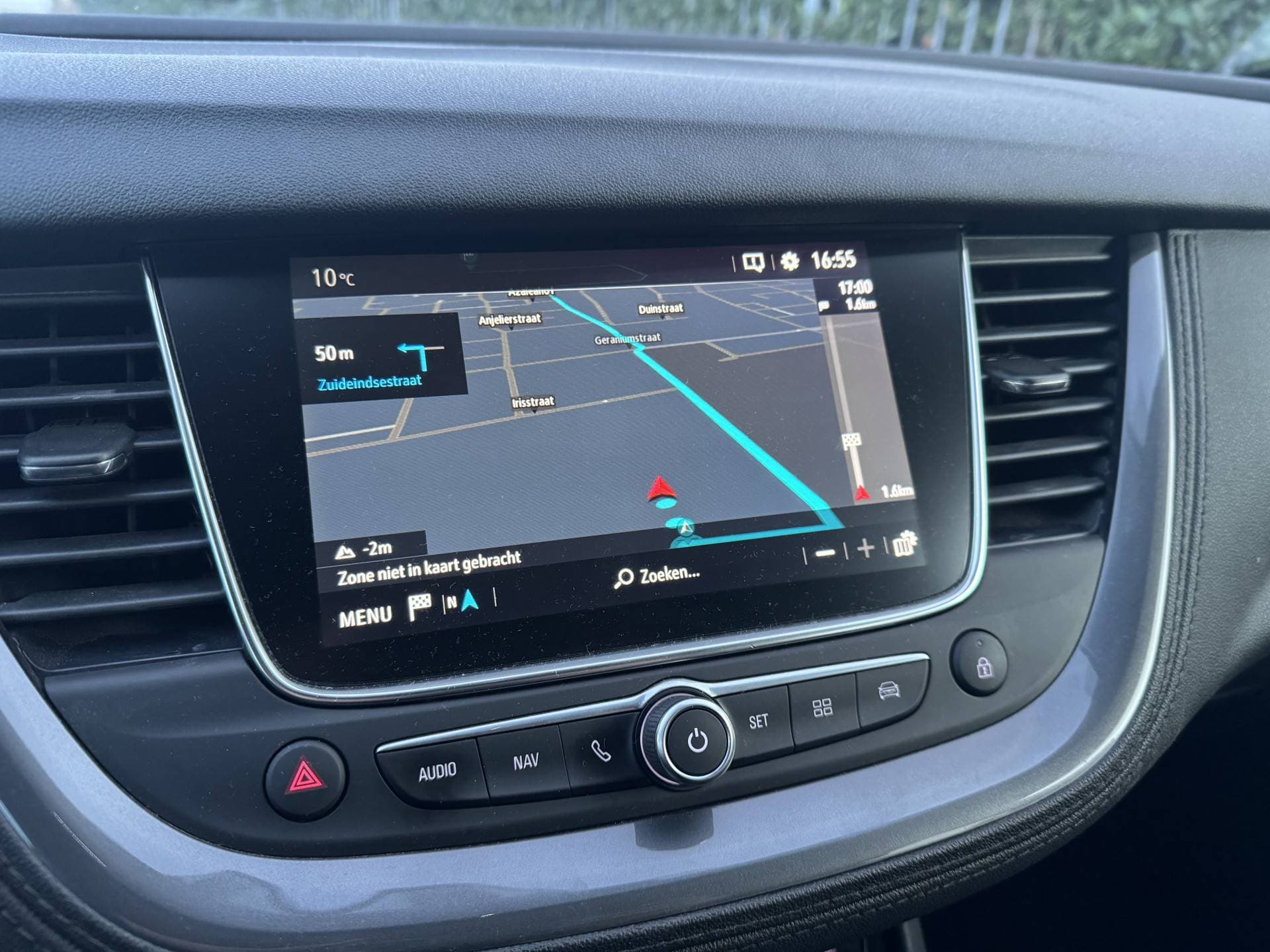 Opel Grandland X thumbnail 18