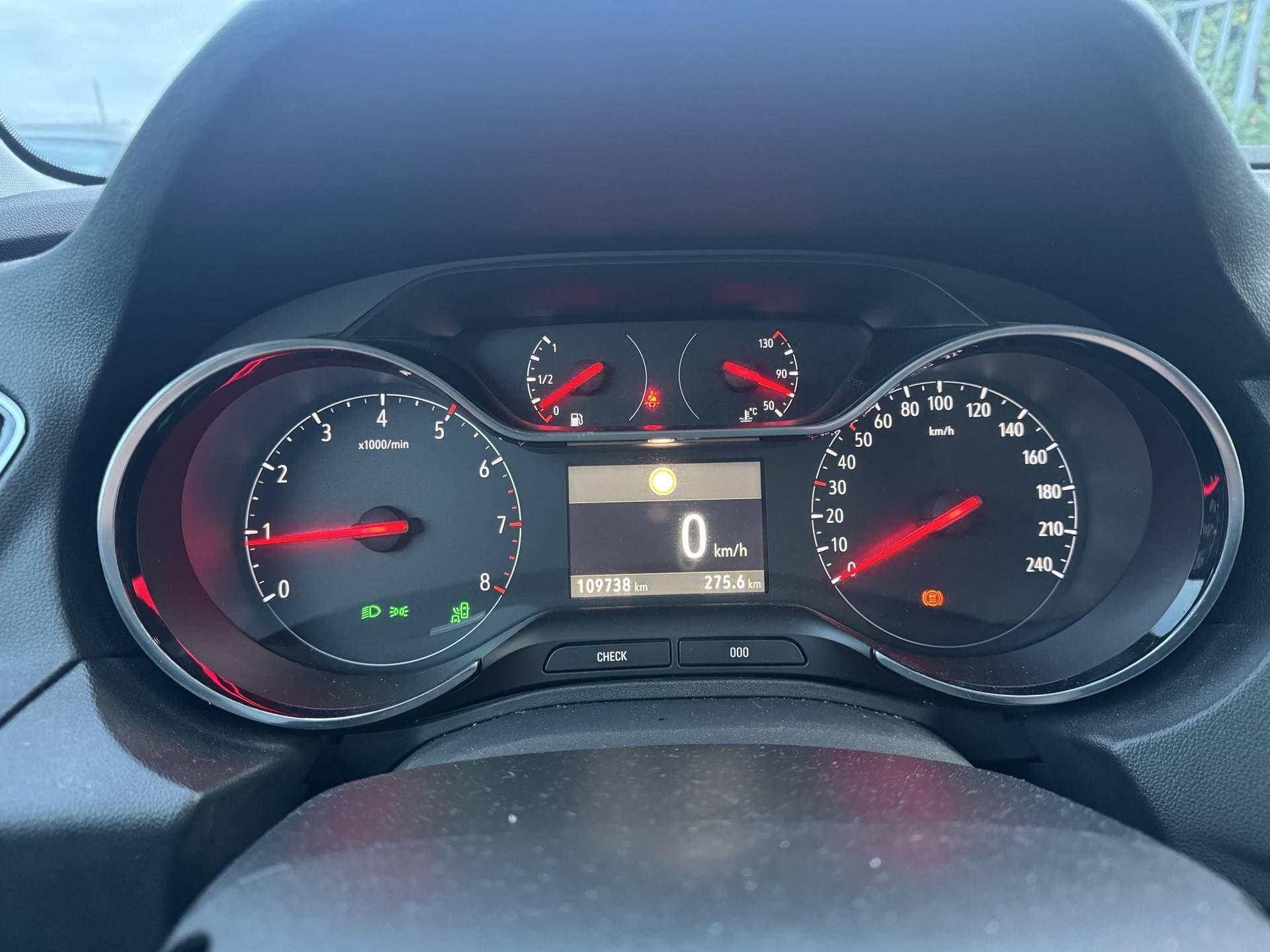 Opel Grandland X thumbnail 19