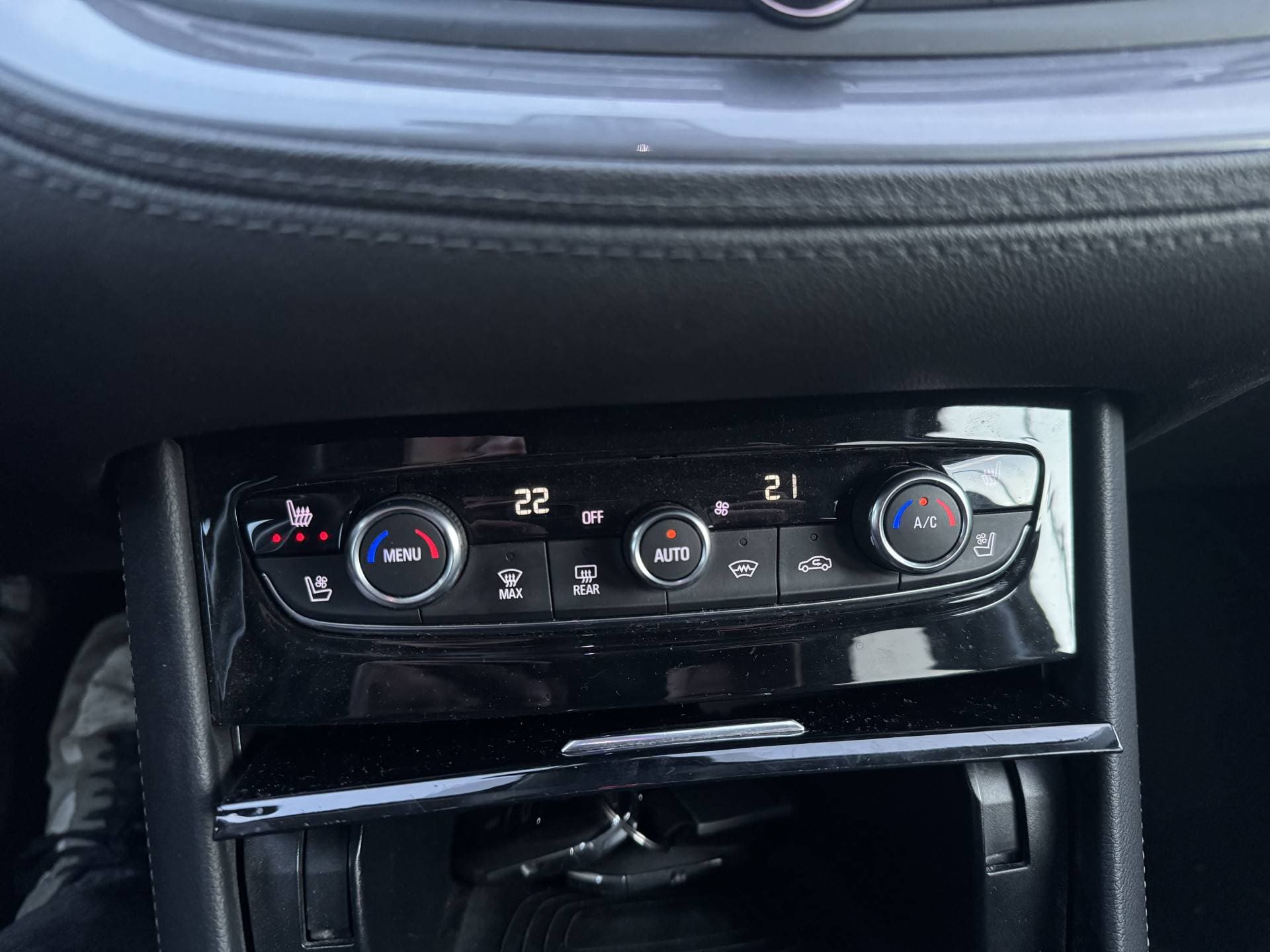 Opel Grandland X thumbnail 20