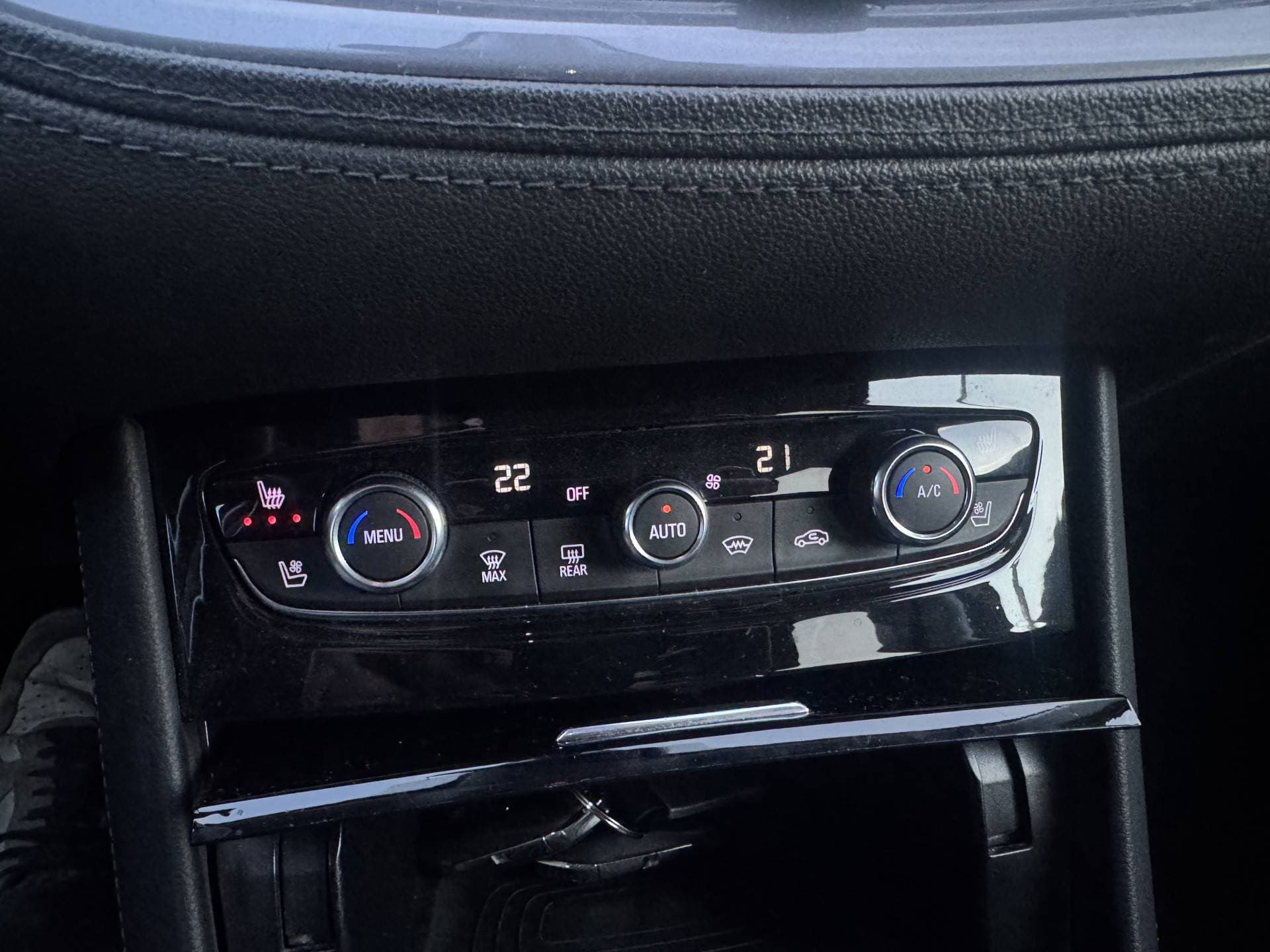 Opel Grandland X thumbnail 21