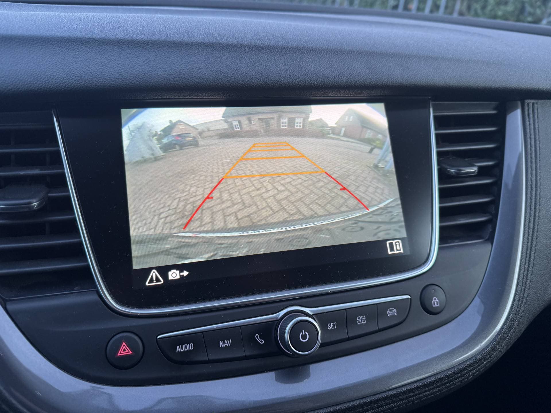 Opel Grandland X thumbnail 22