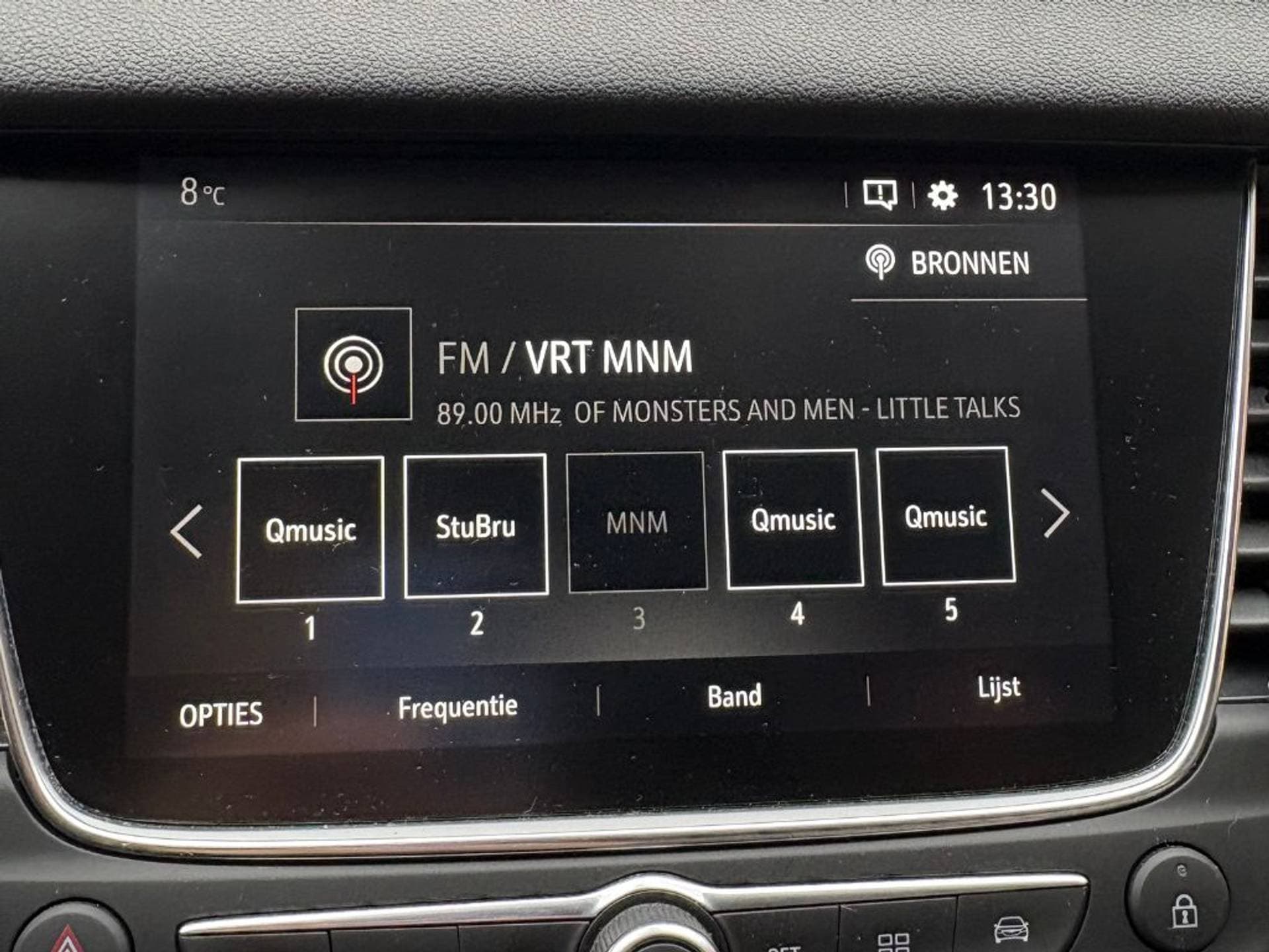 Opel Grandland X thumbnail 5