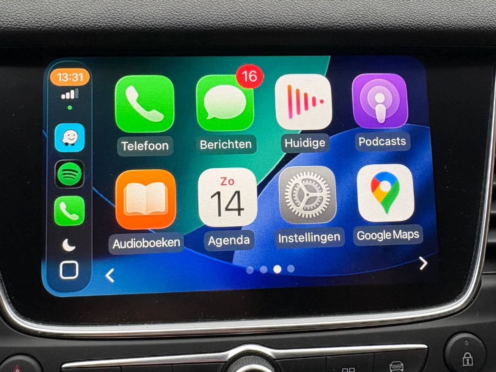 Opel Grandland X thumbnail 6