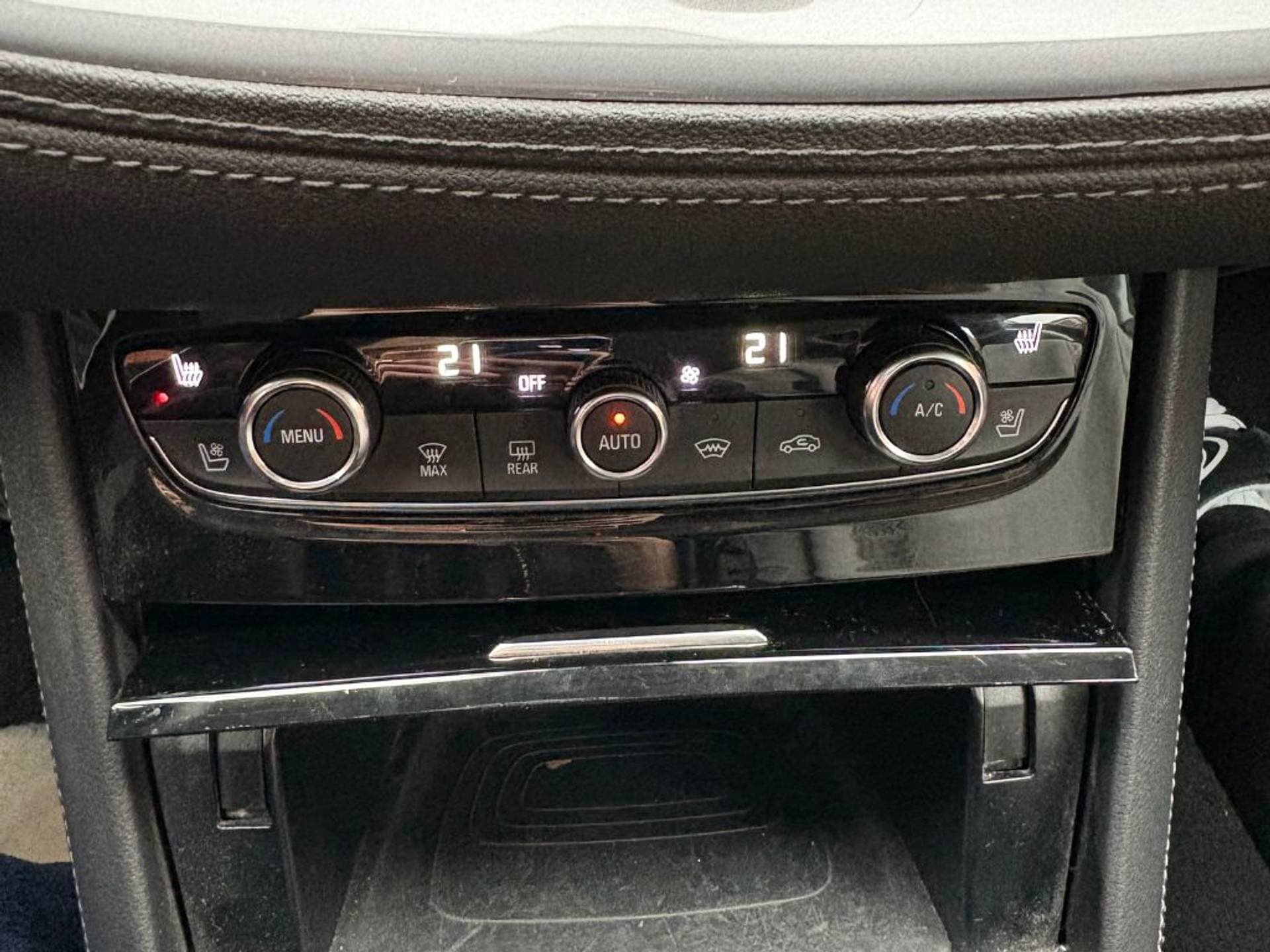 Opel Grandland X thumbnail 7