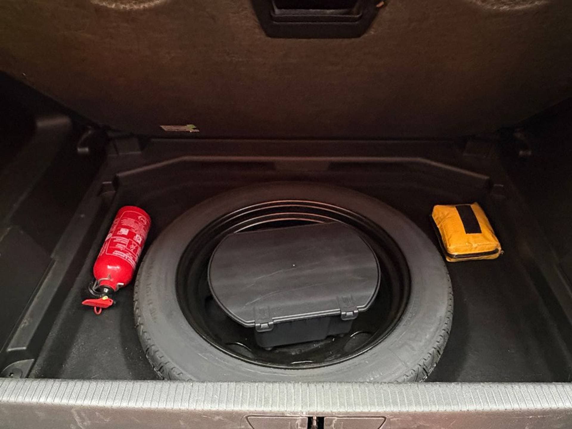 Opel Grandland X thumbnail 8