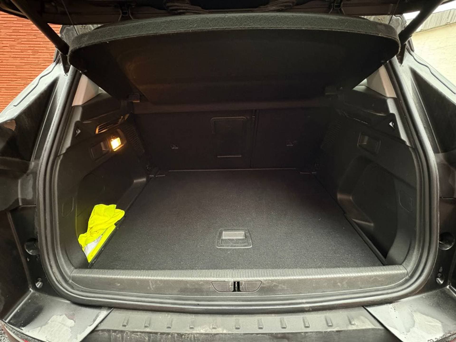 Opel Grandland X thumbnail 9