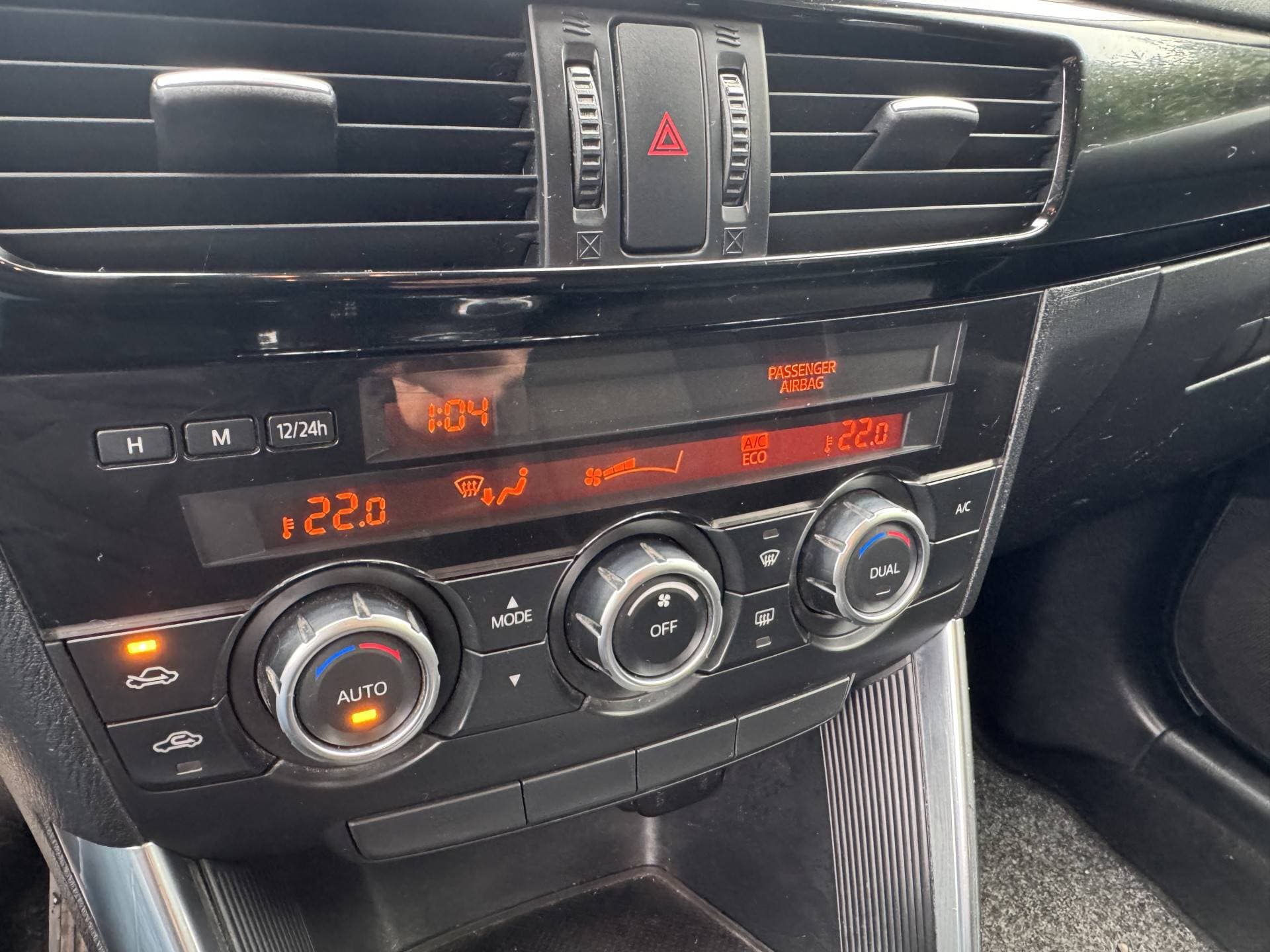 Mazda CX-5 2.2D TS+ Automaat thumbnail 13