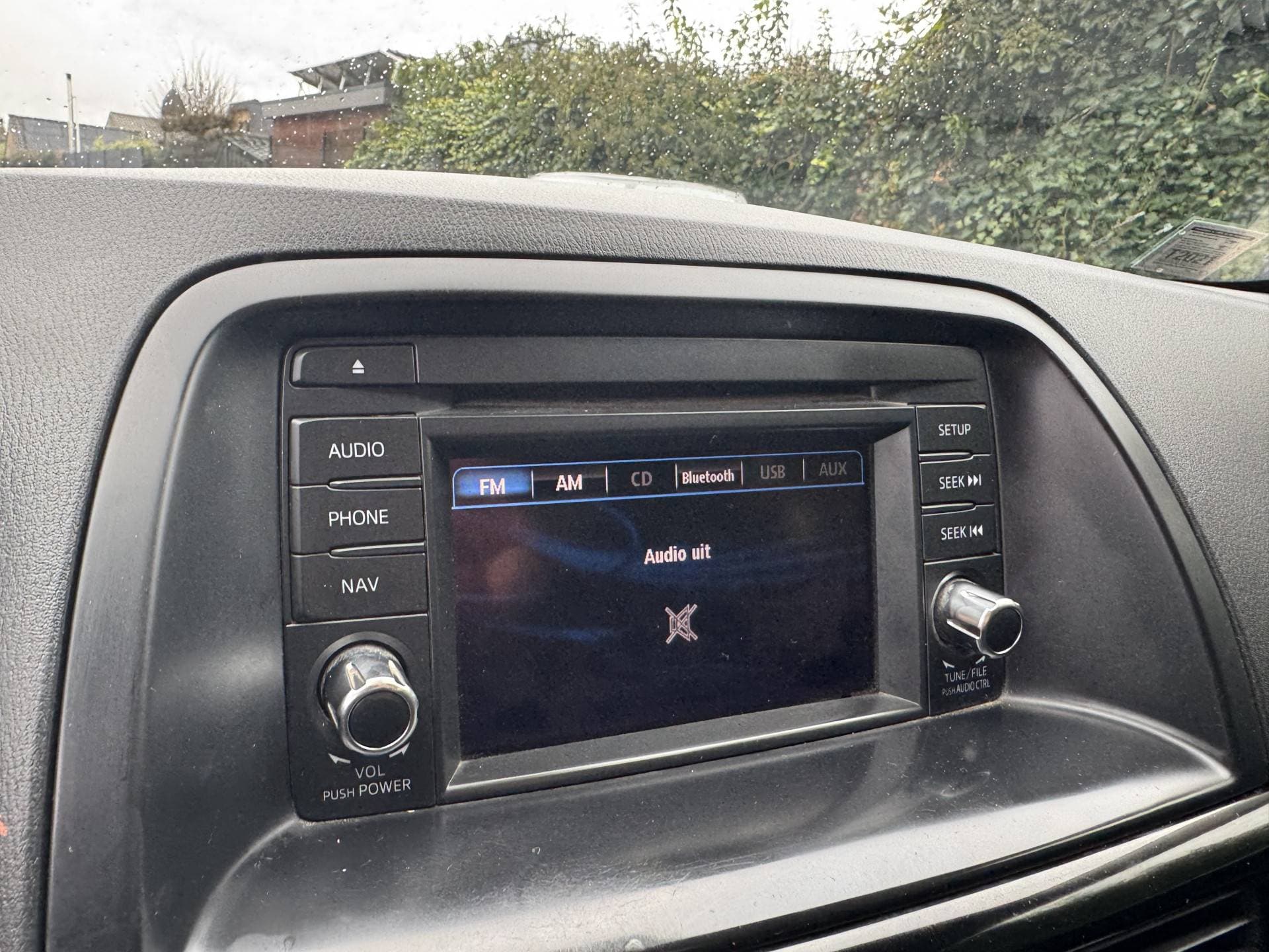 Mazda CX-5 2.2D TS+ Automaat thumbnail 14