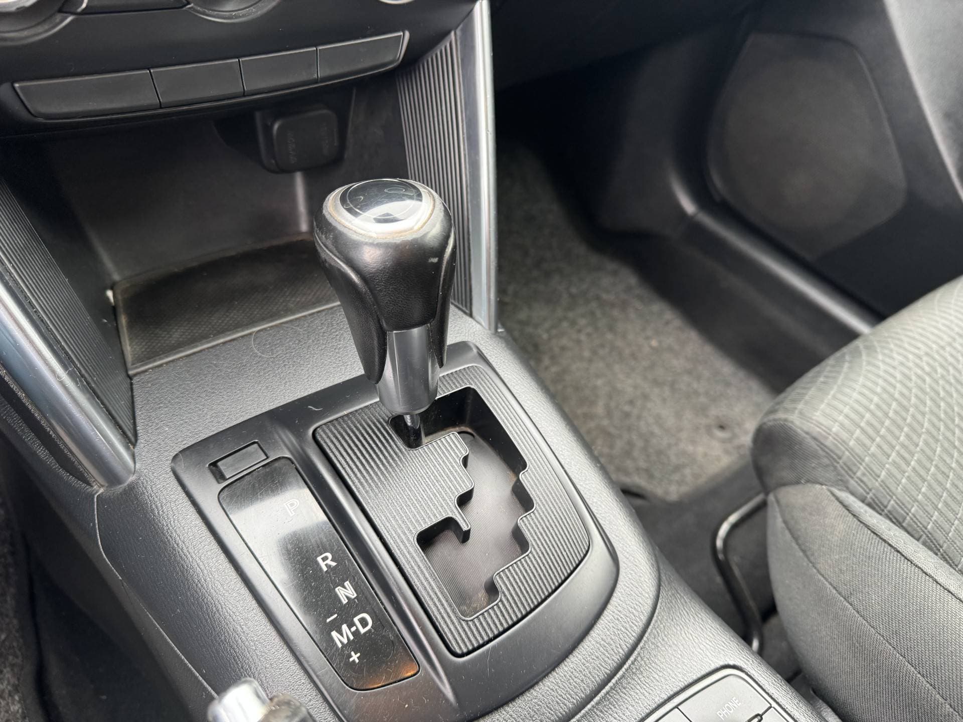 Mazda CX-5 2.2D TS+ Automaat thumbnail 16