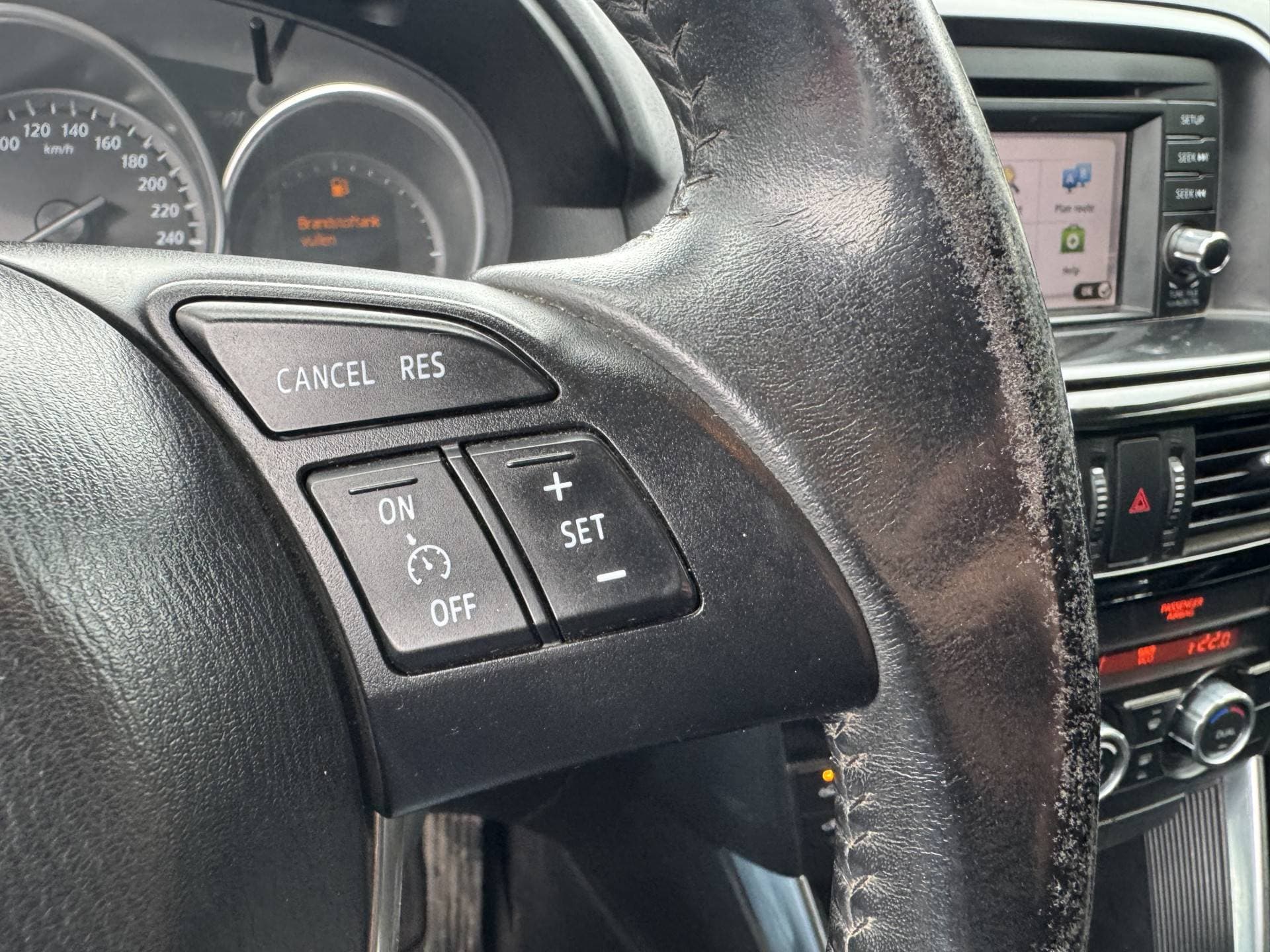 Mazda CX-5 2.2D TS+ Automaat thumbnail 18