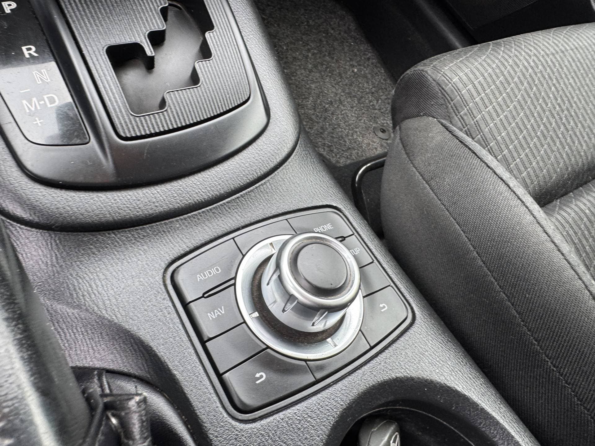 Mazda CX-5 2.2D TS+ Automaat thumbnail 19