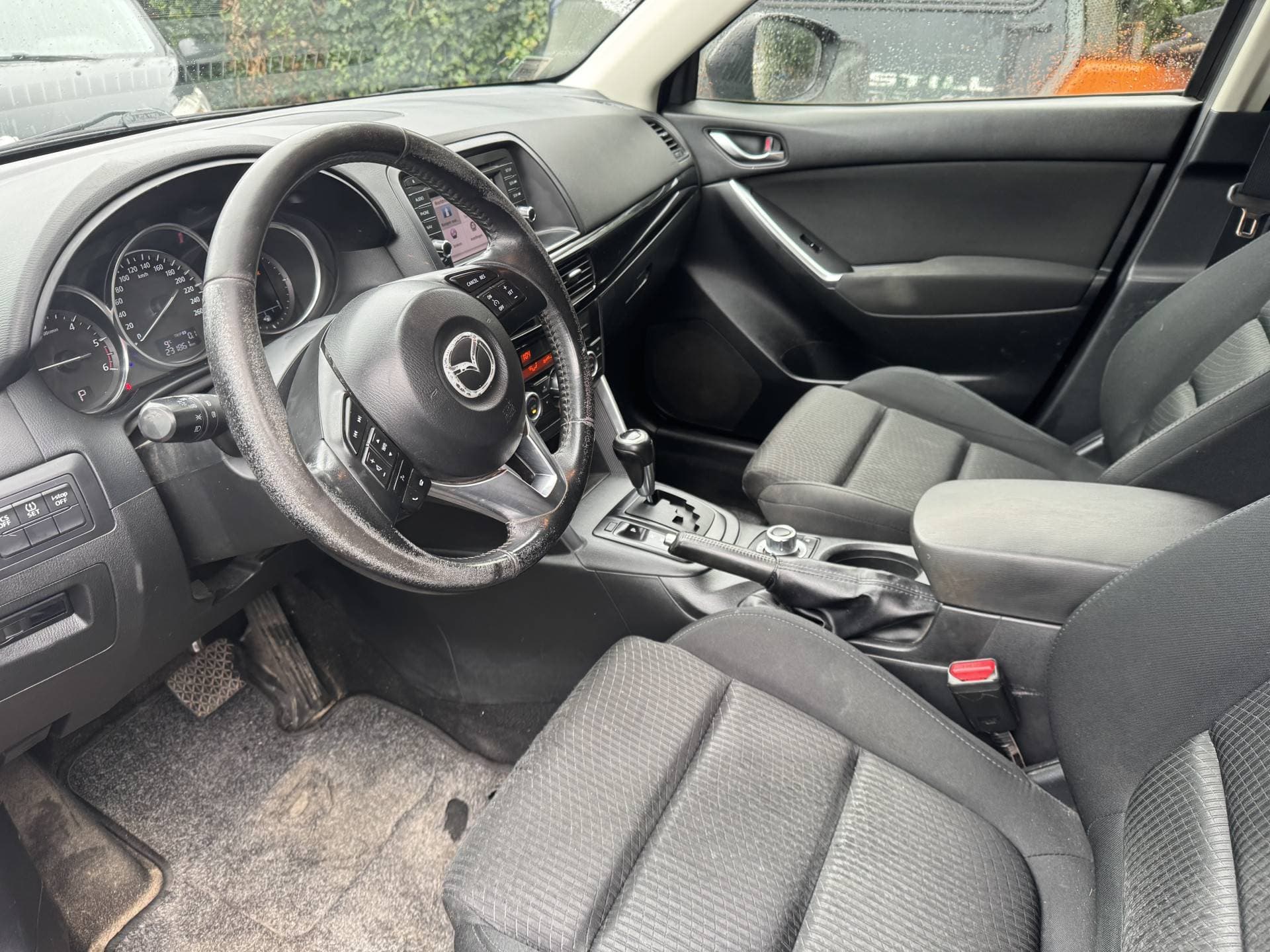 Mazda CX-5 2.2D TS+ Automaat thumbnail 20