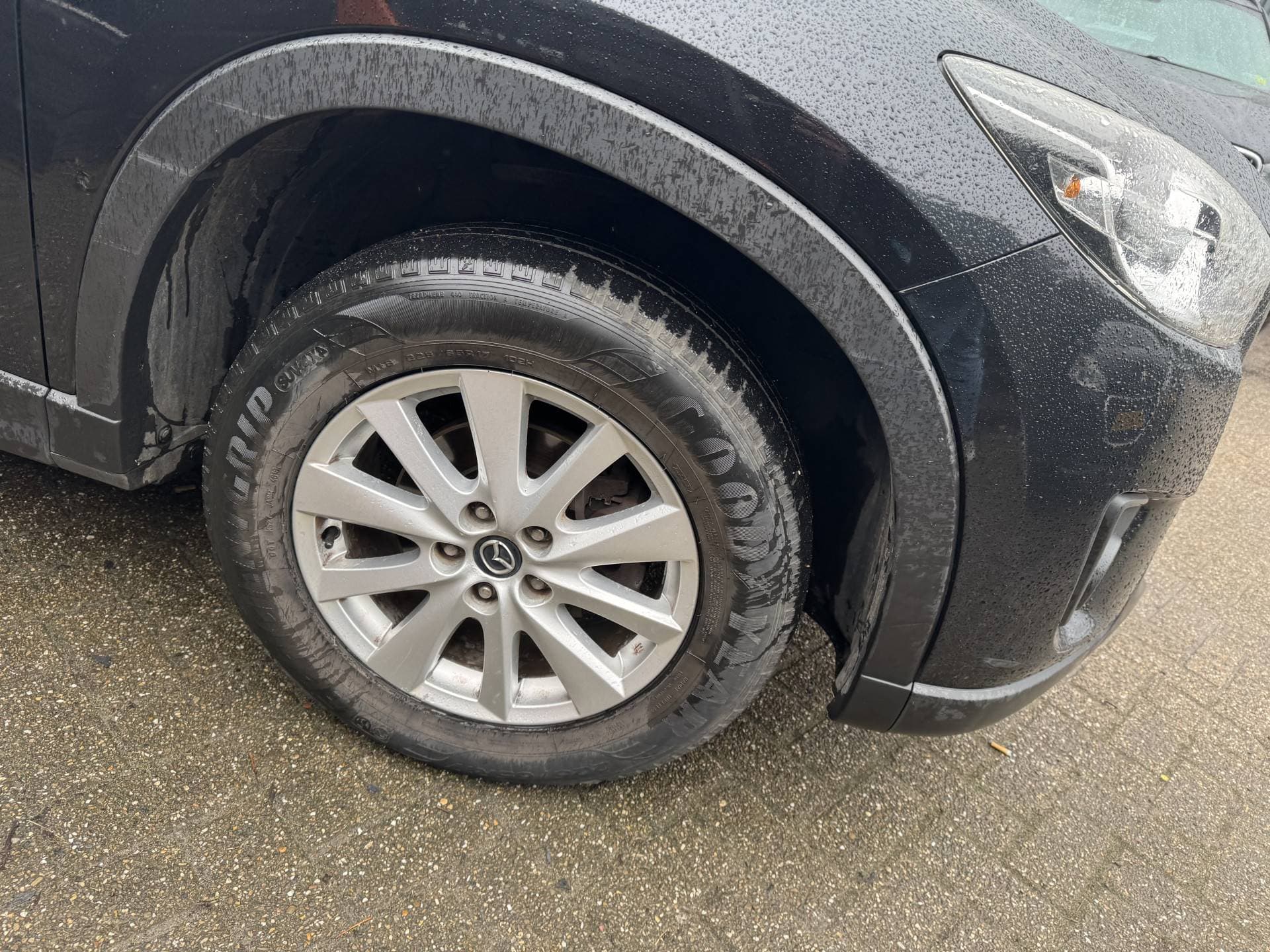 Mazda CX-5 2.2D TS+ Automaat thumbnail 5