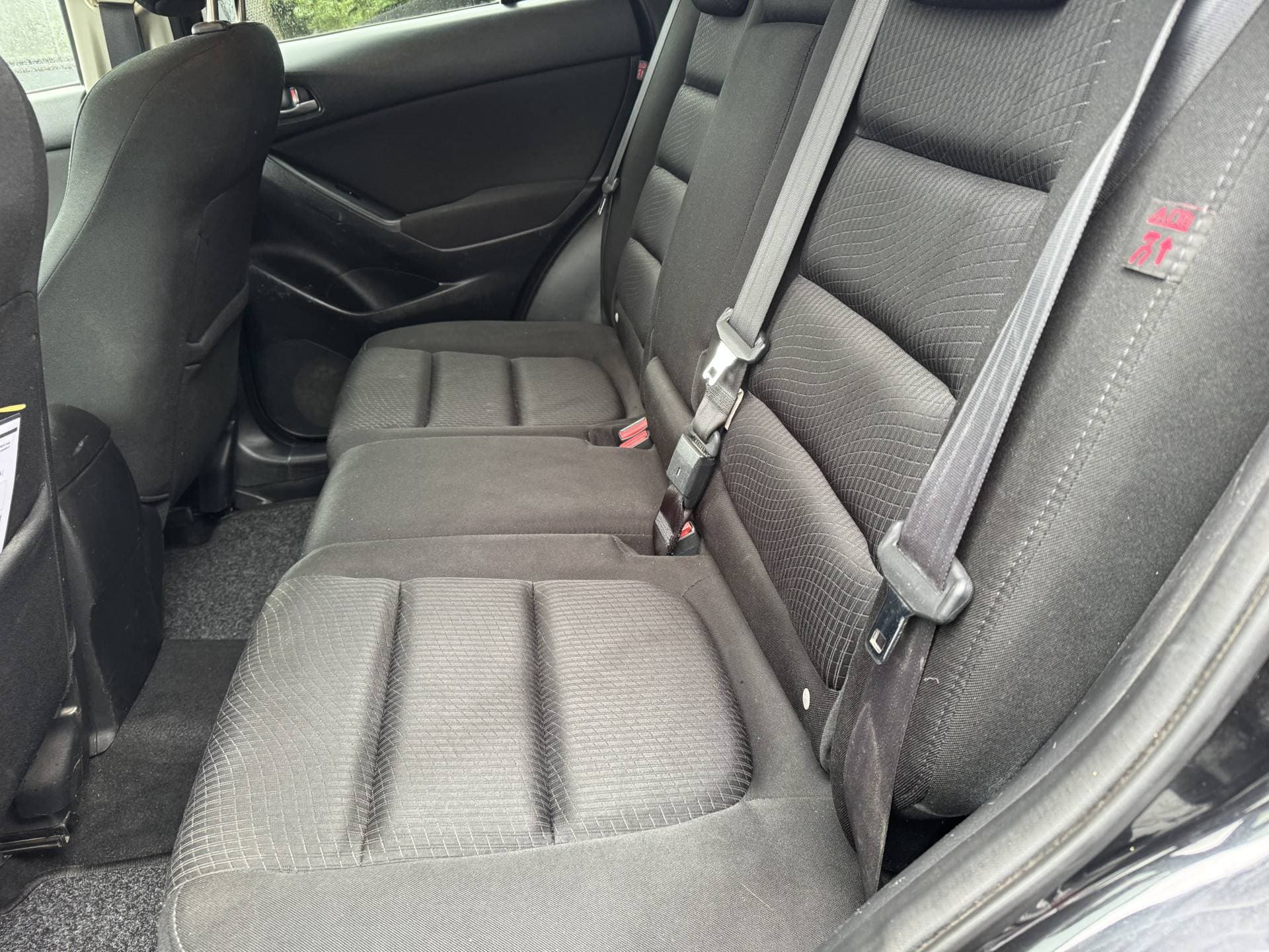 Mazda CX-5 2.2D TS+ Automaat thumbnail 7