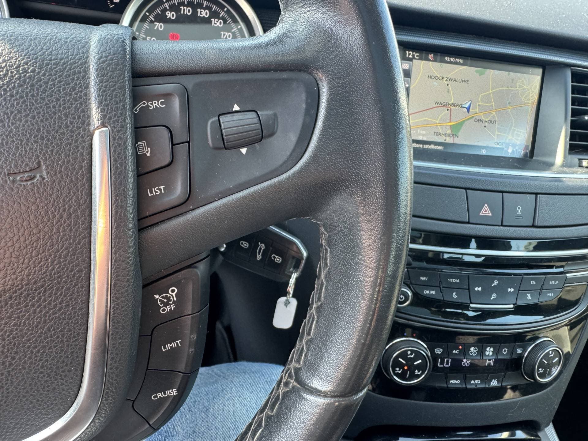 Peugeot 508 thumbnail 13