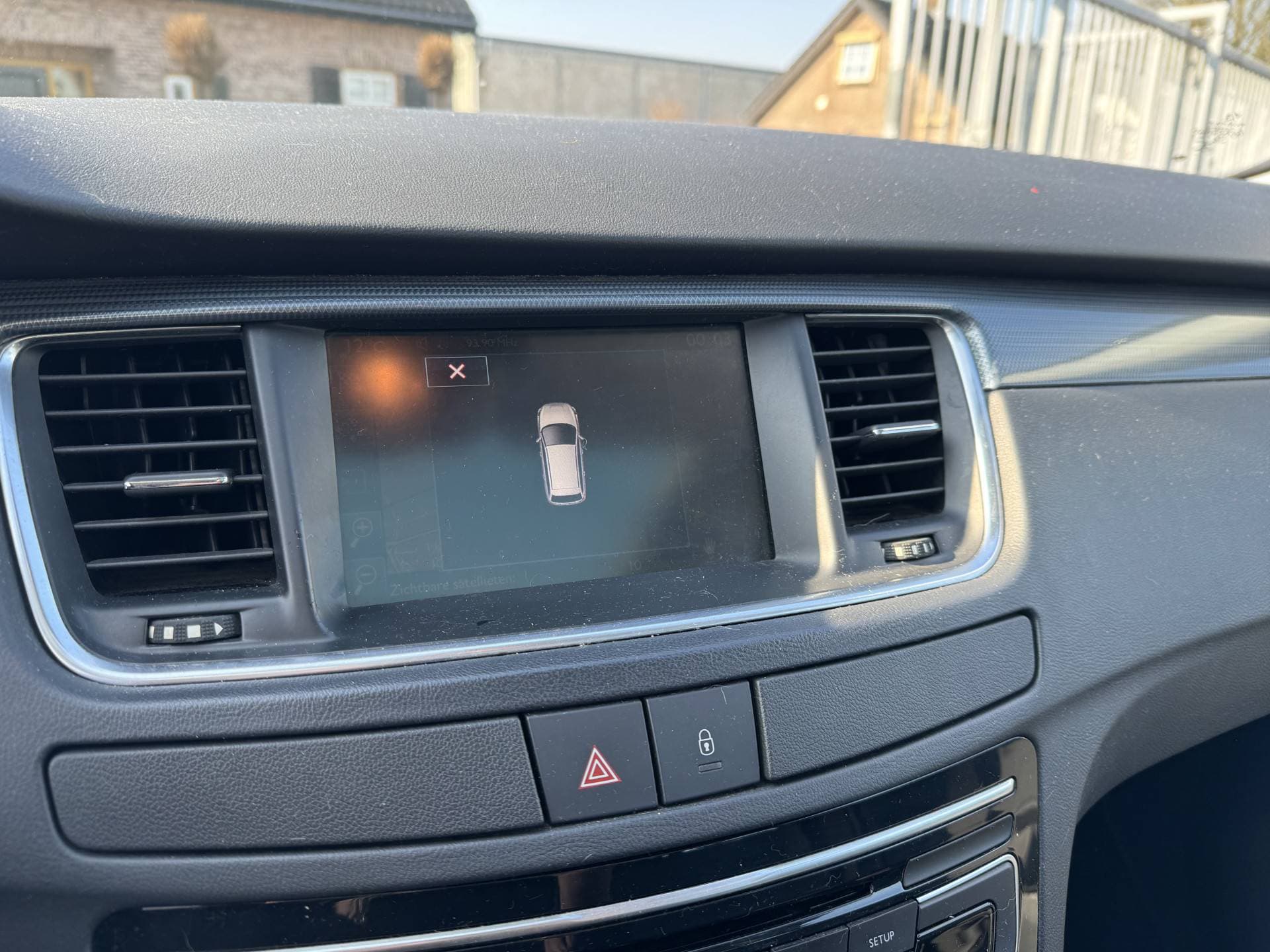 Peugeot 508 thumbnail 14