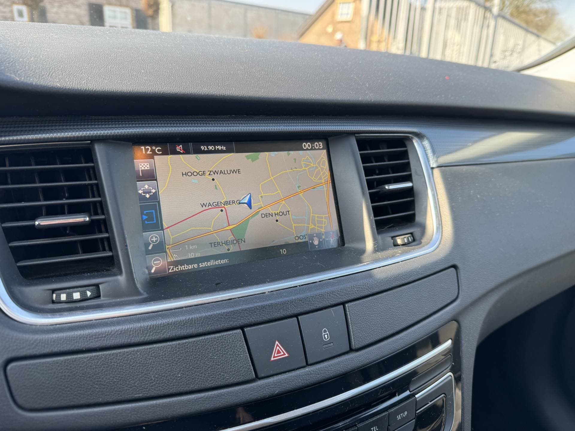 Peugeot 508 thumbnail 15