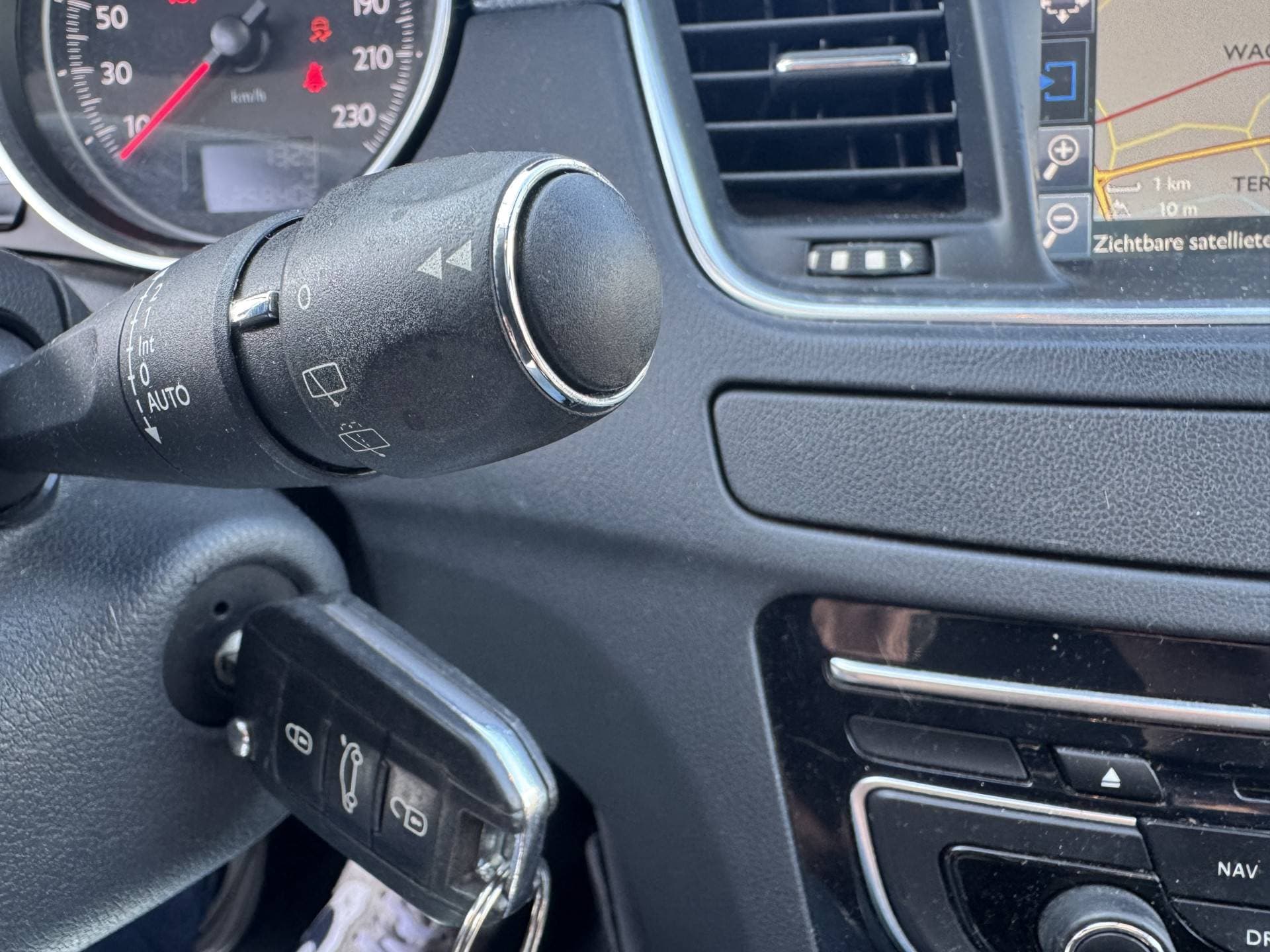 Peugeot 508 thumbnail 18