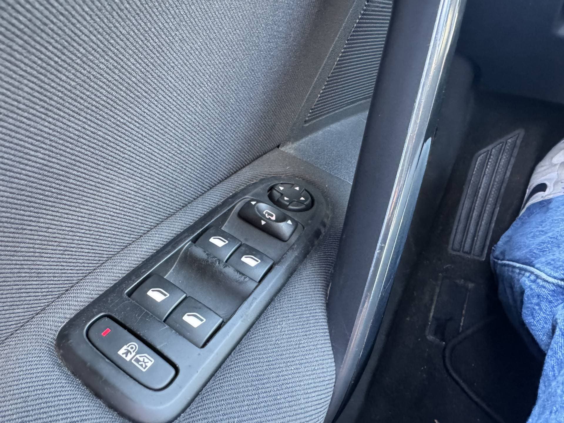 Peugeot 508 thumbnail 20