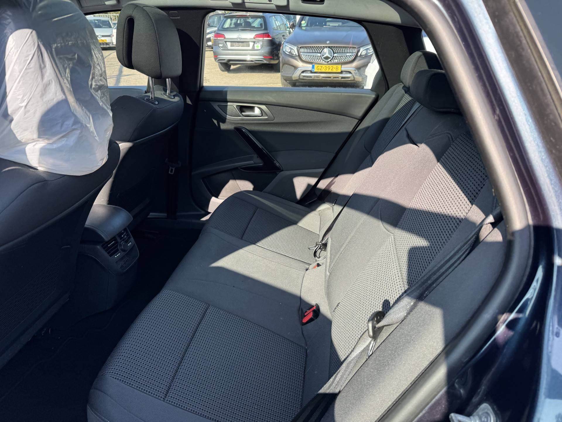 Peugeot 508 thumbnail 9