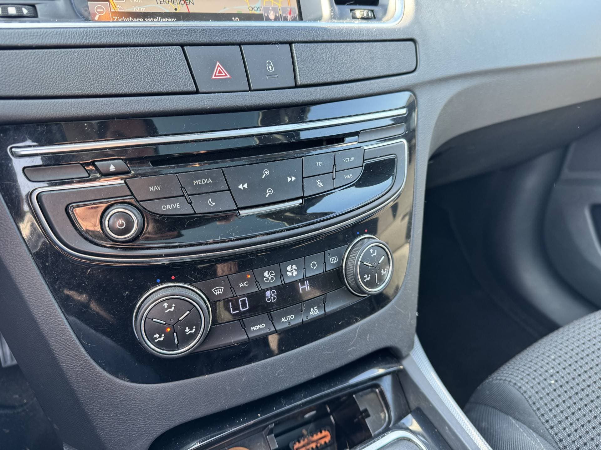 Peugeot 508 thumbnail 10