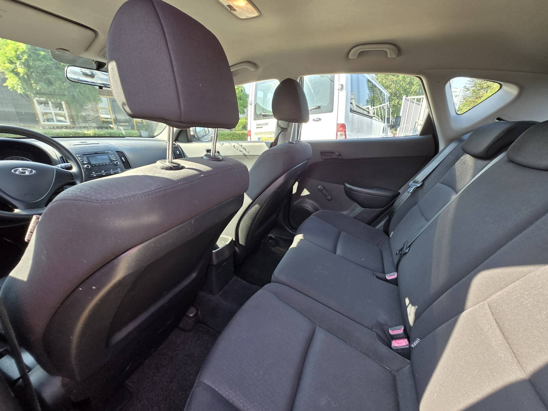 Hyundai I30 thumbnail 11