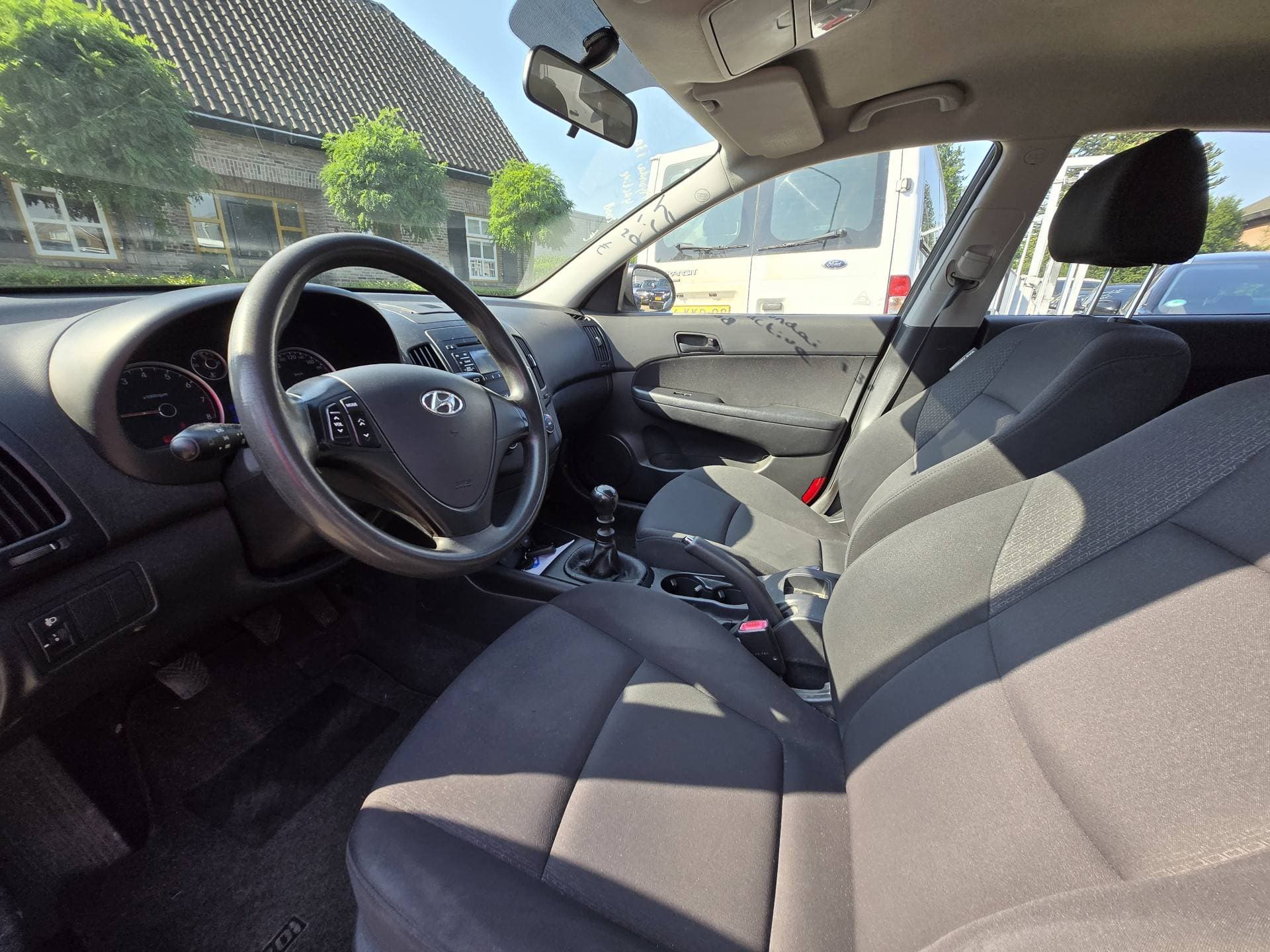 Hyundai I30 thumbnail 12