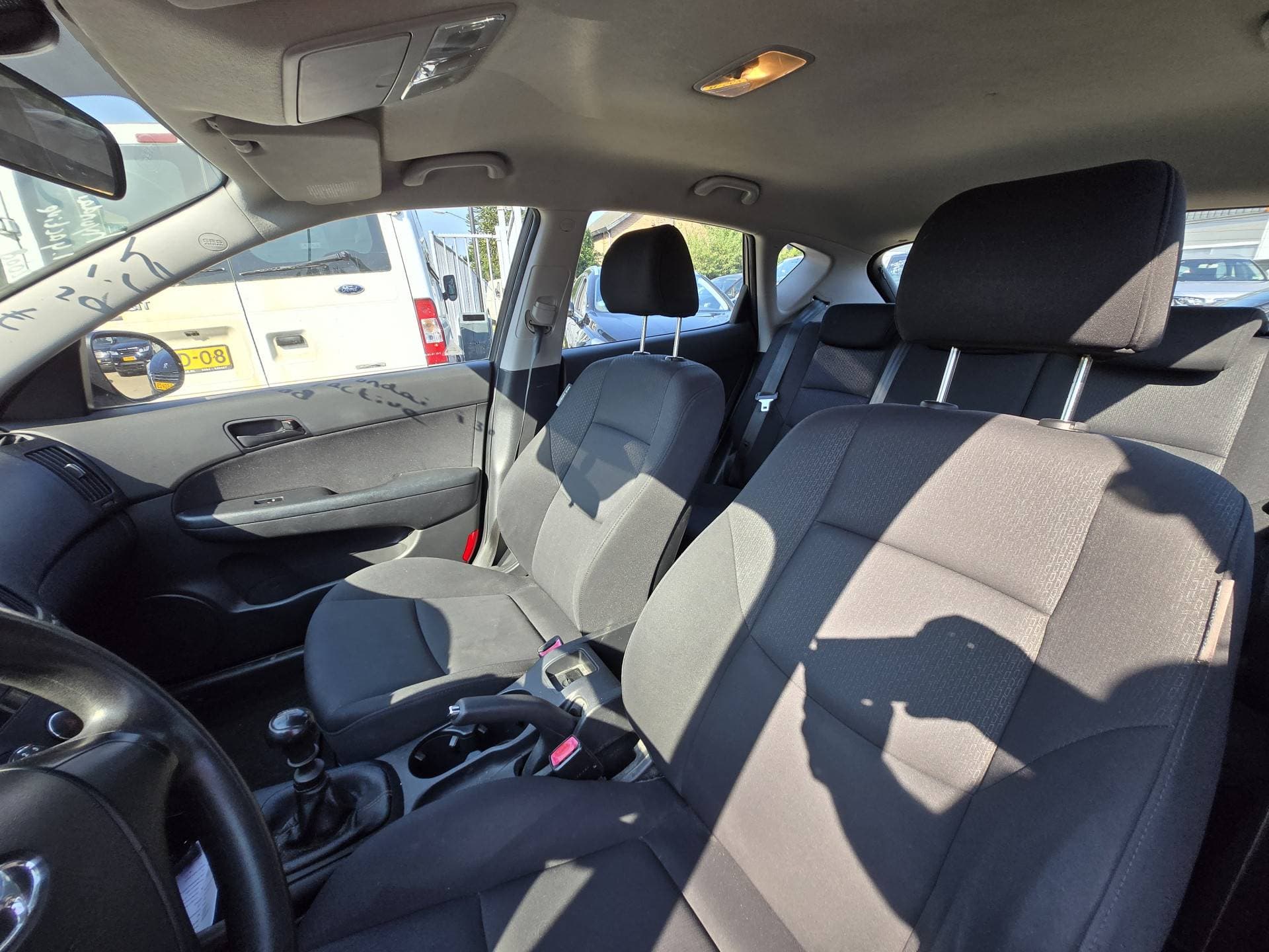 Hyundai I30 thumbnail 13