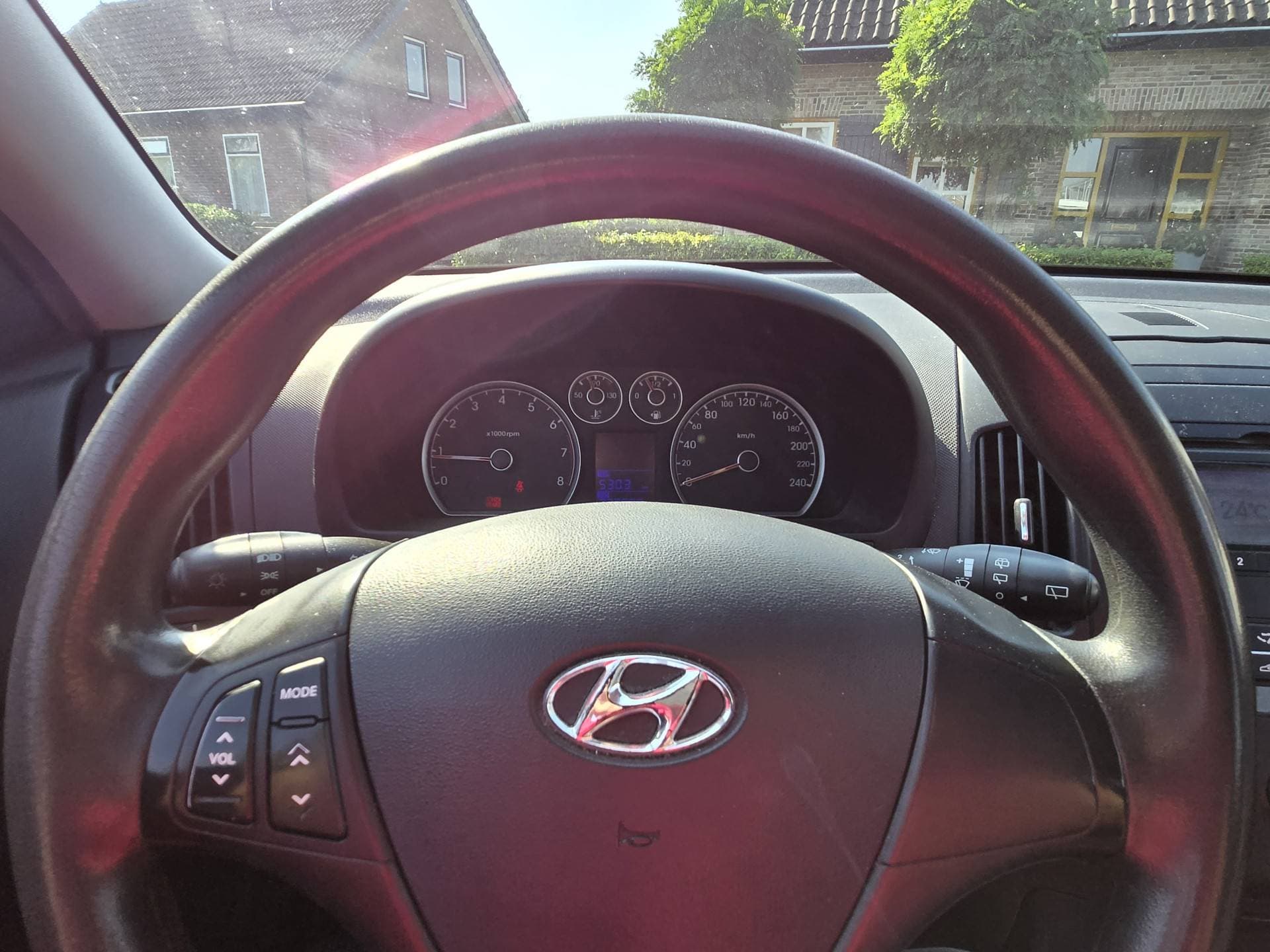 Hyundai I30 thumbnail 15