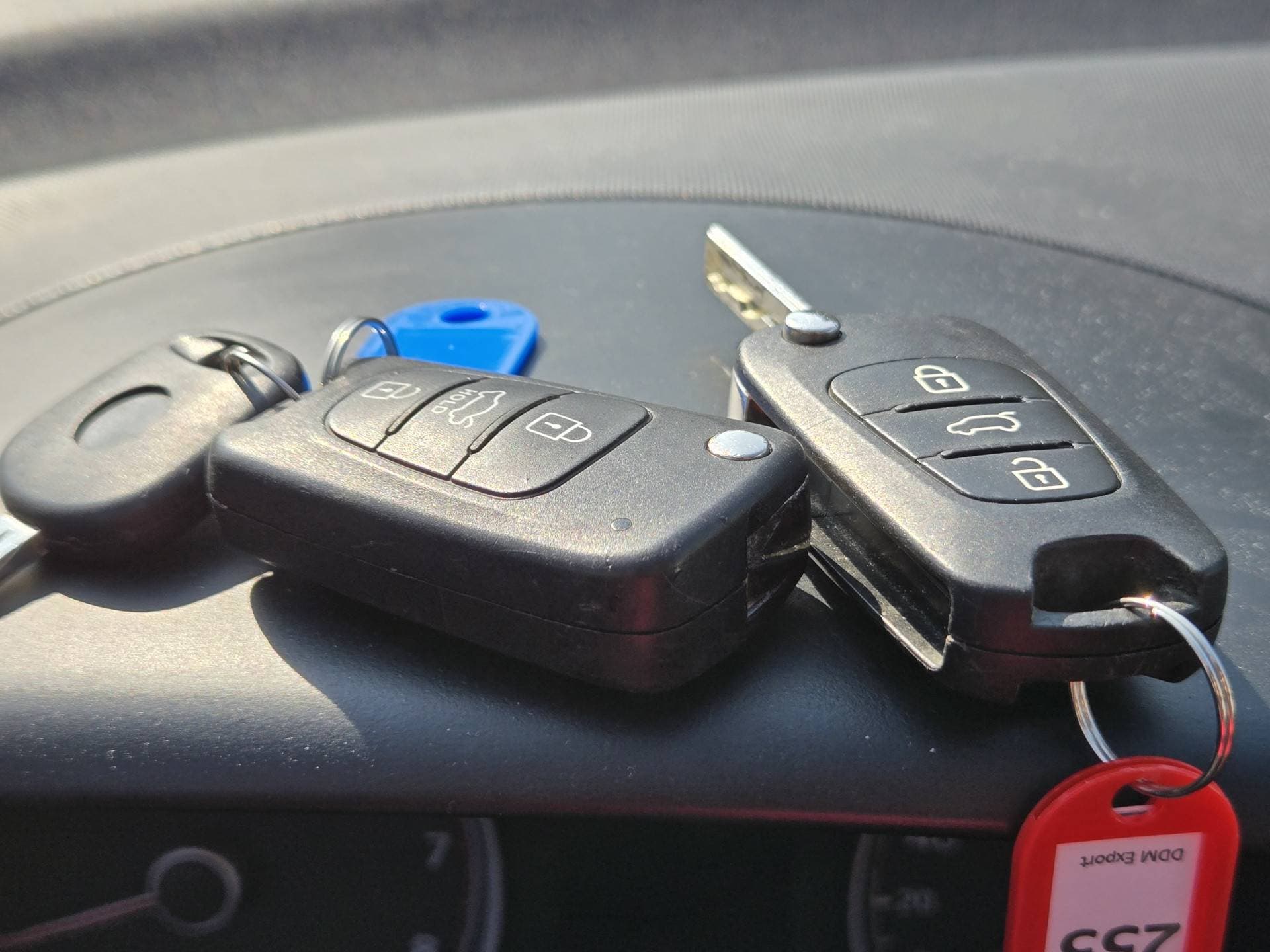 Hyundai I30 thumbnail 17