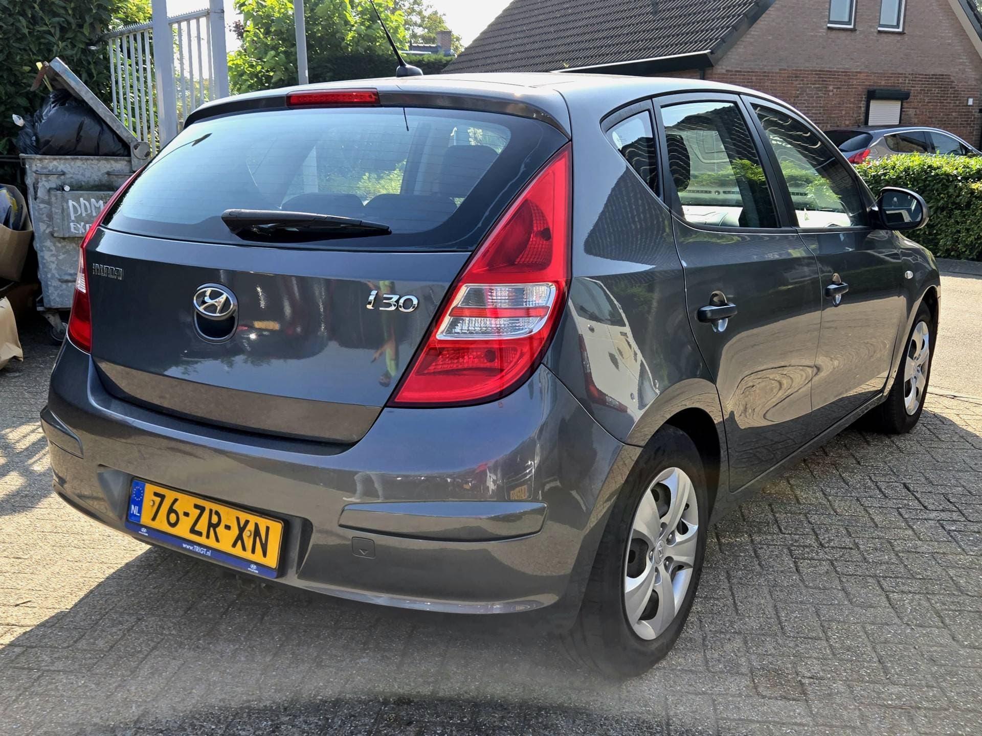 Hyundai I30 thumbnail 6