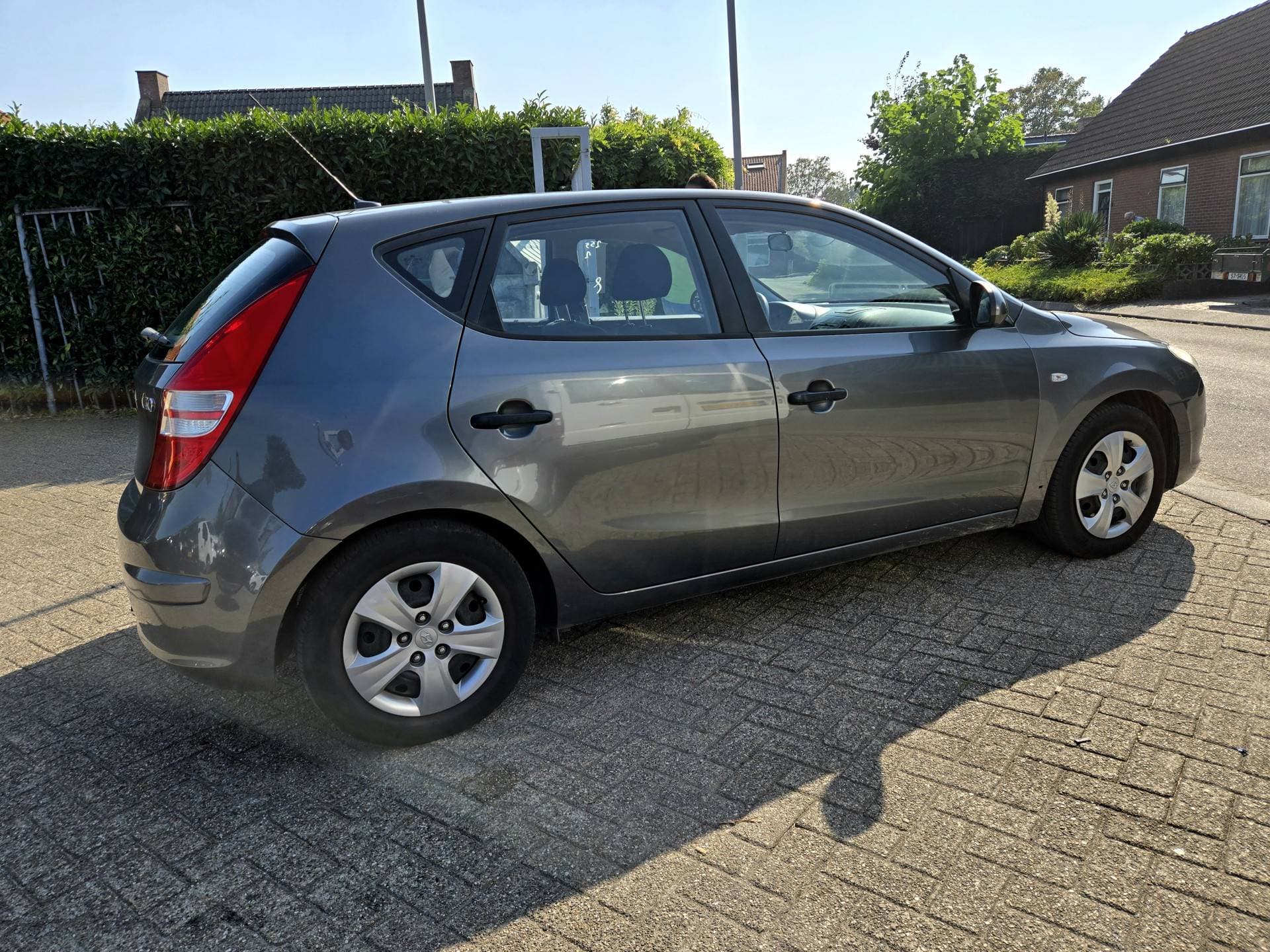 Hyundai I30 thumbnail 7