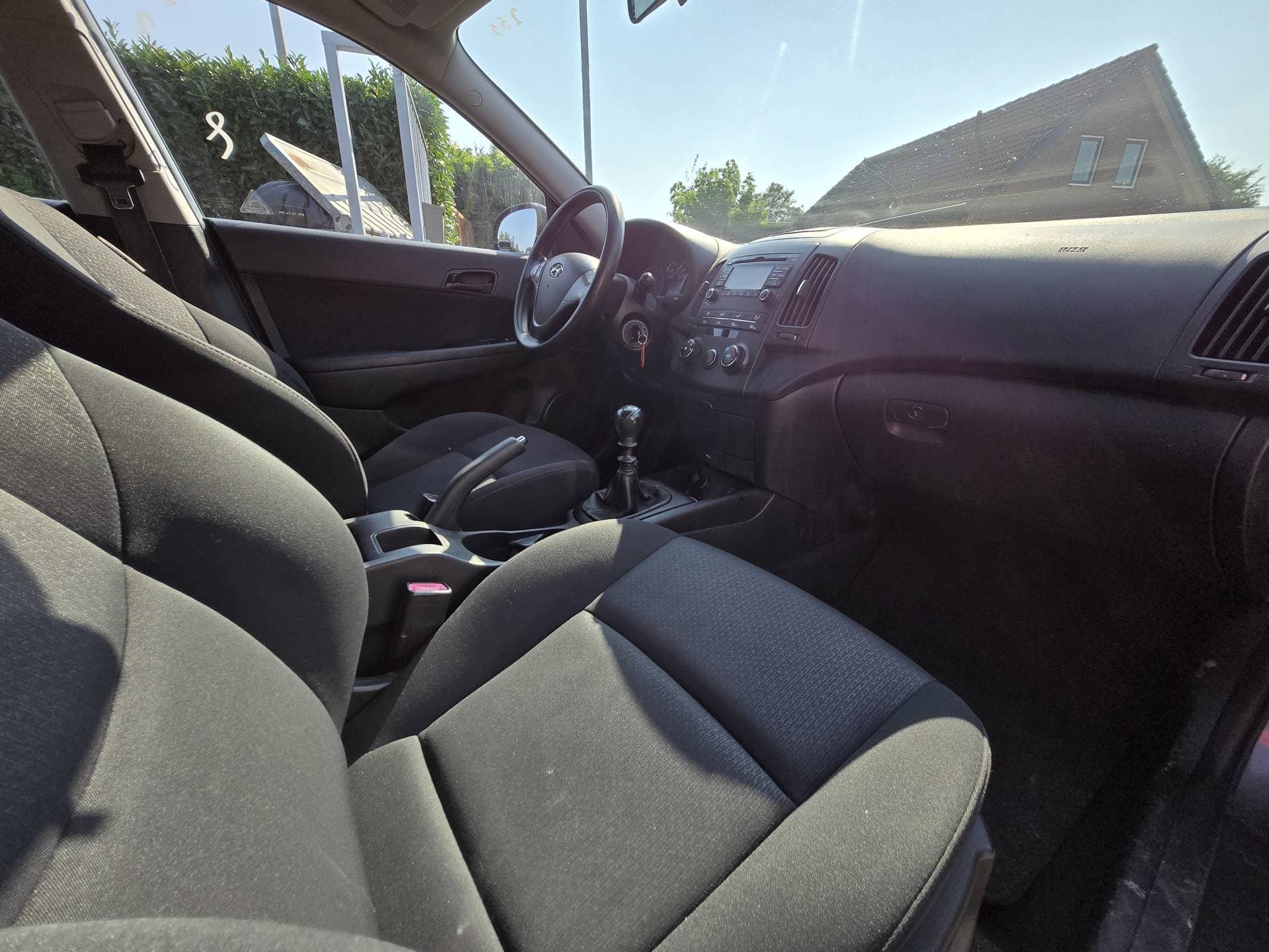 Hyundai I30 thumbnail 8