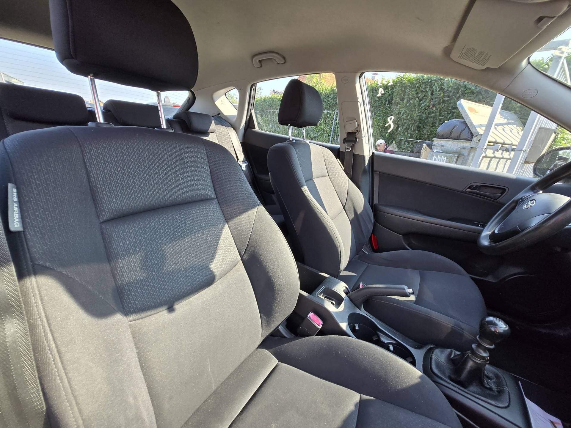 Hyundai I30 thumbnail 9