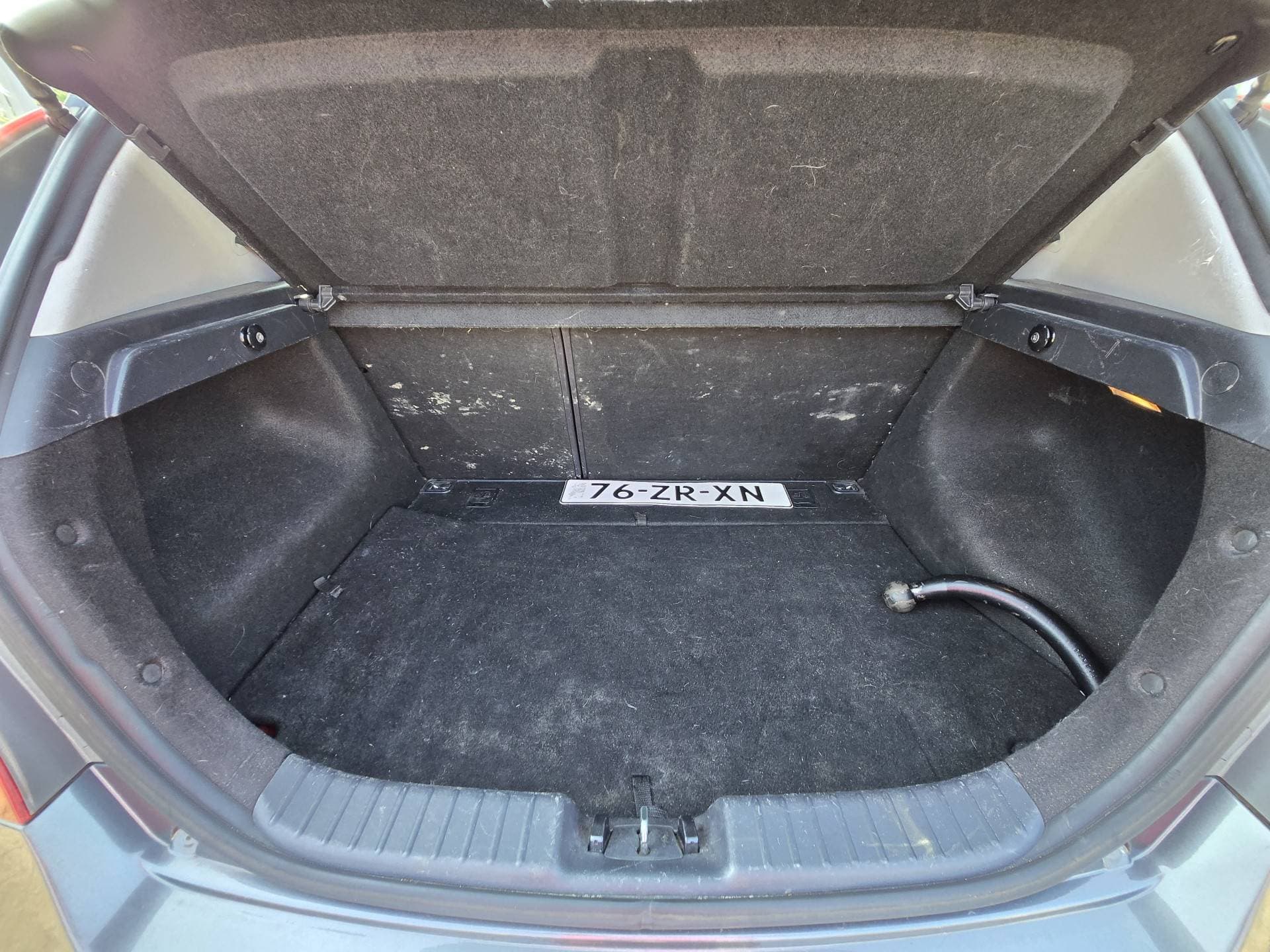 Hyundai I30 thumbnail 10