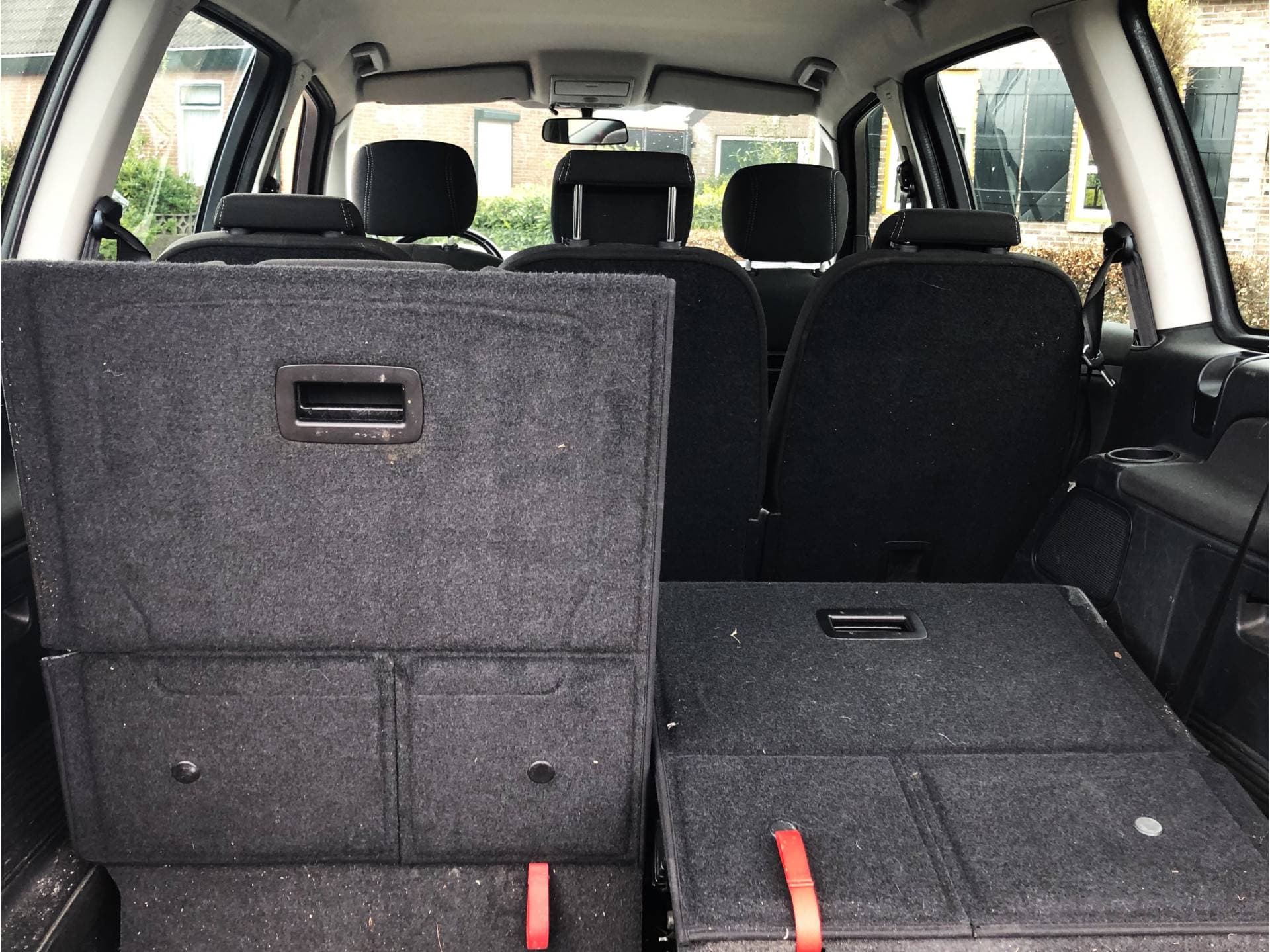 Ford Galaxy thumbnail 11