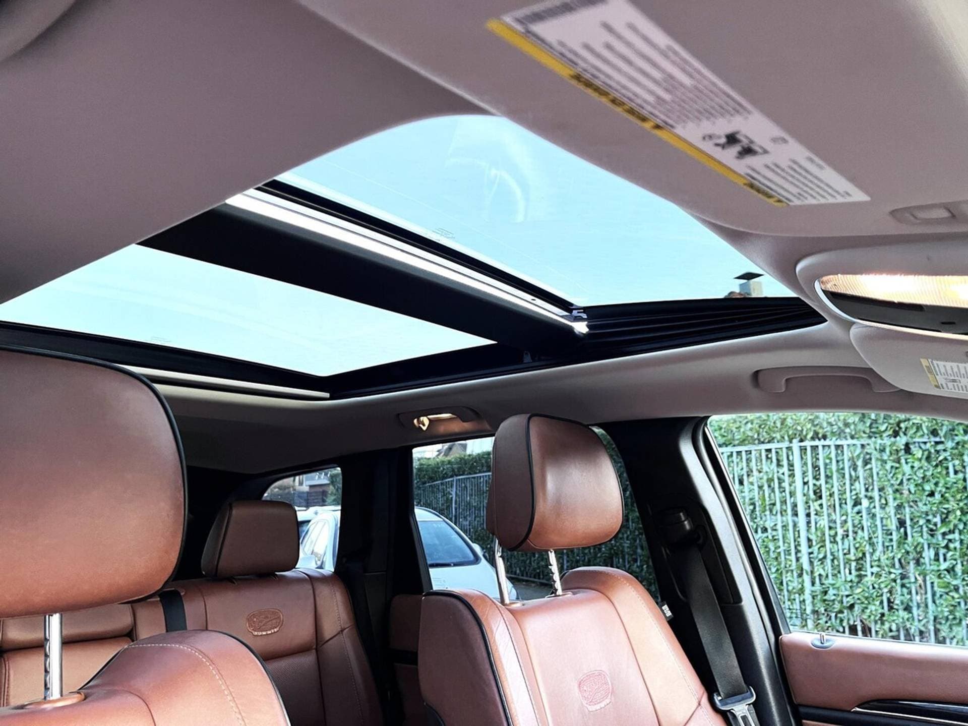 Jeep Grand Cherokee thumbnail 13